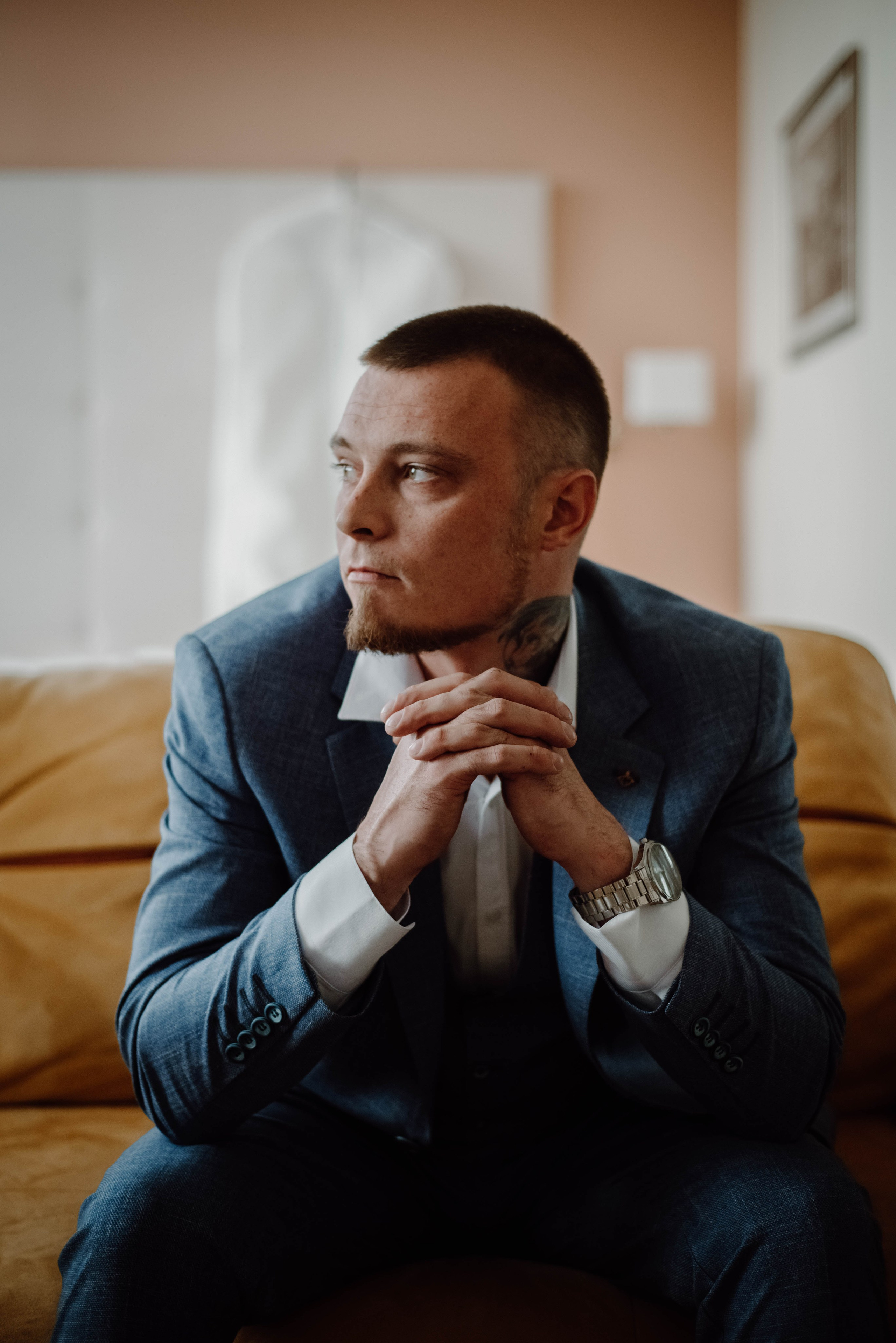 Катя & Гриша. Свадебный фотограф и видеограф в Новосибирске