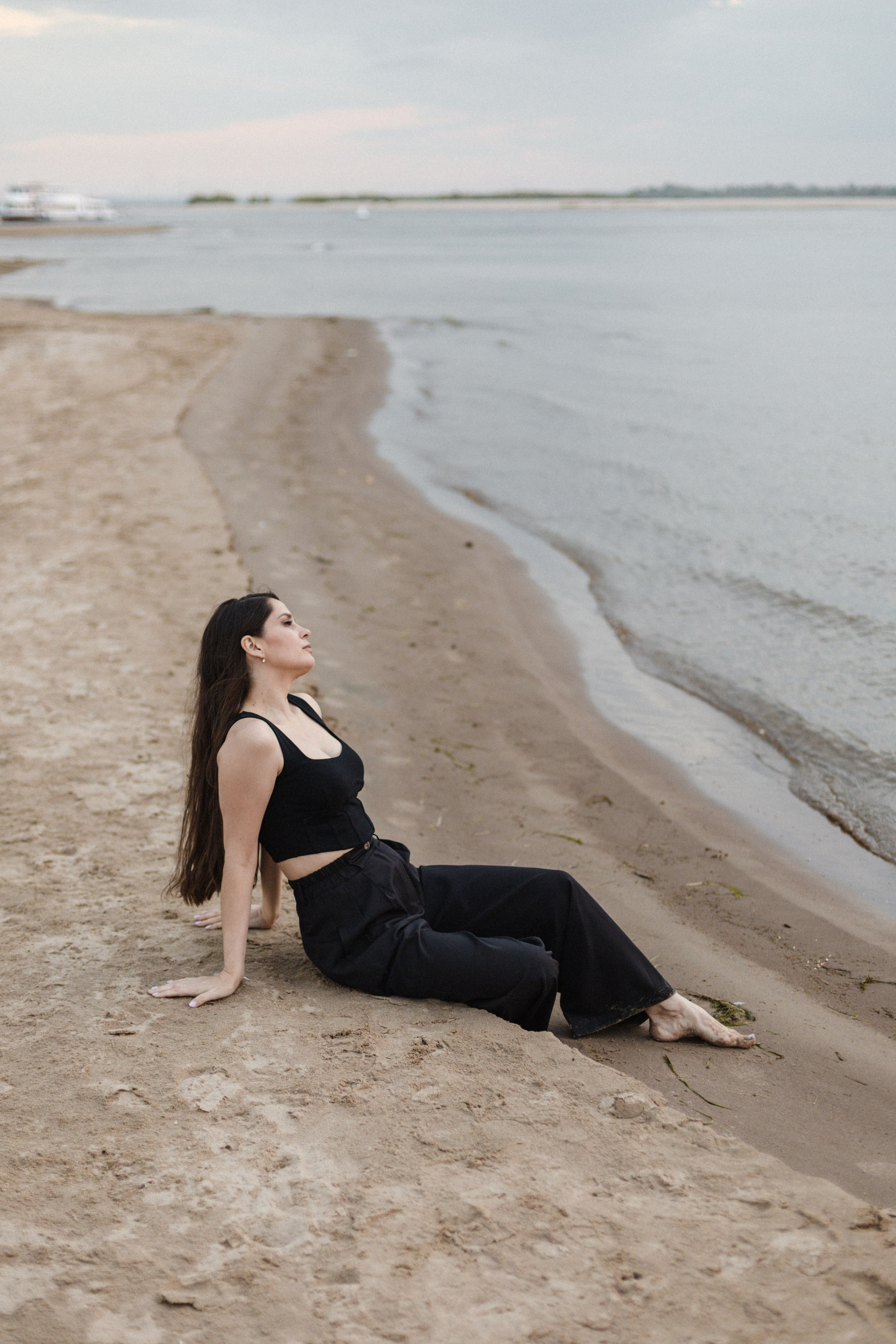 Наталья. Семейный фотограф Елена Баган Волгоград