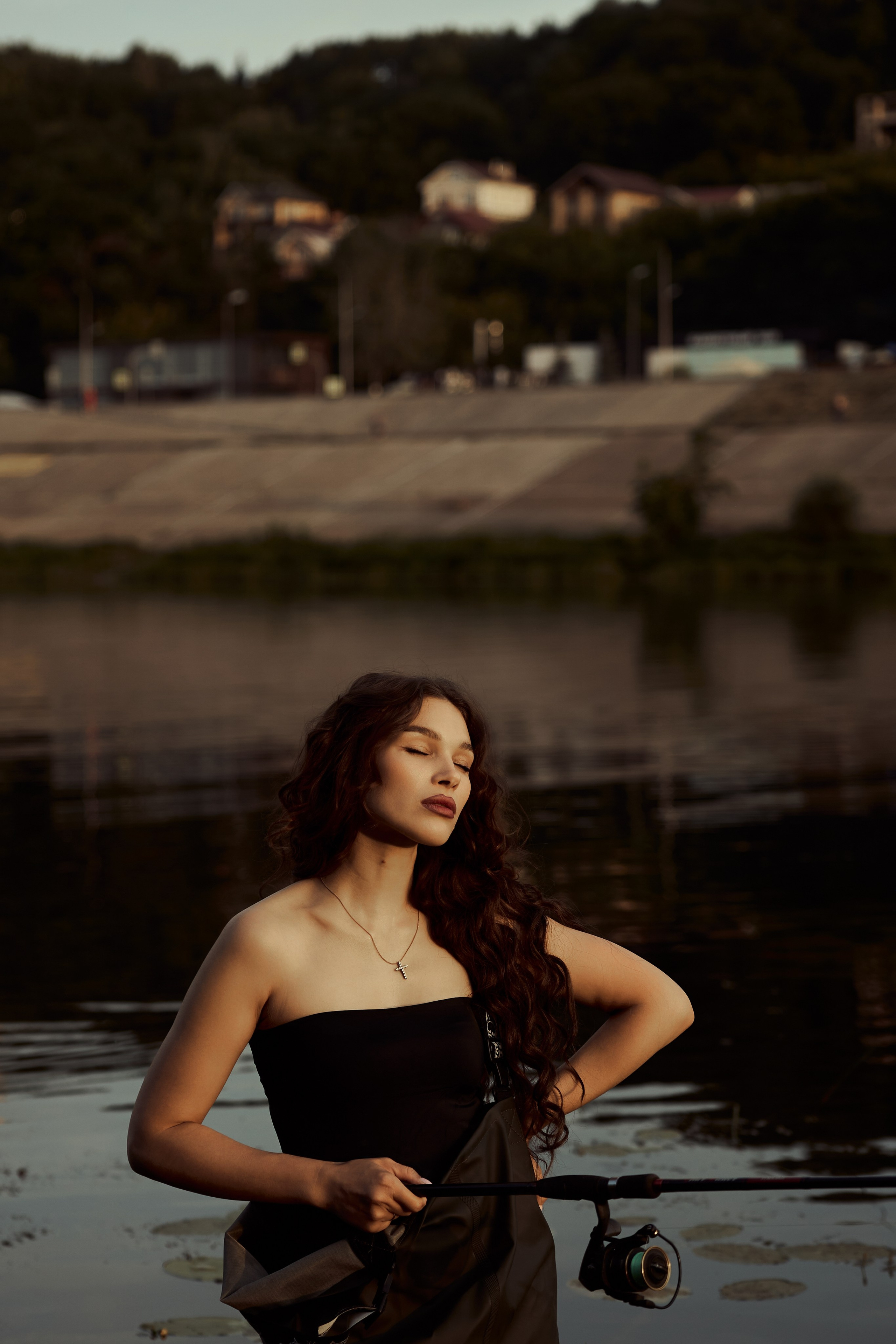 Alena. Trailer story. Свадебный фотограф / Reels Нижний Новгород Татьяна Красильникова