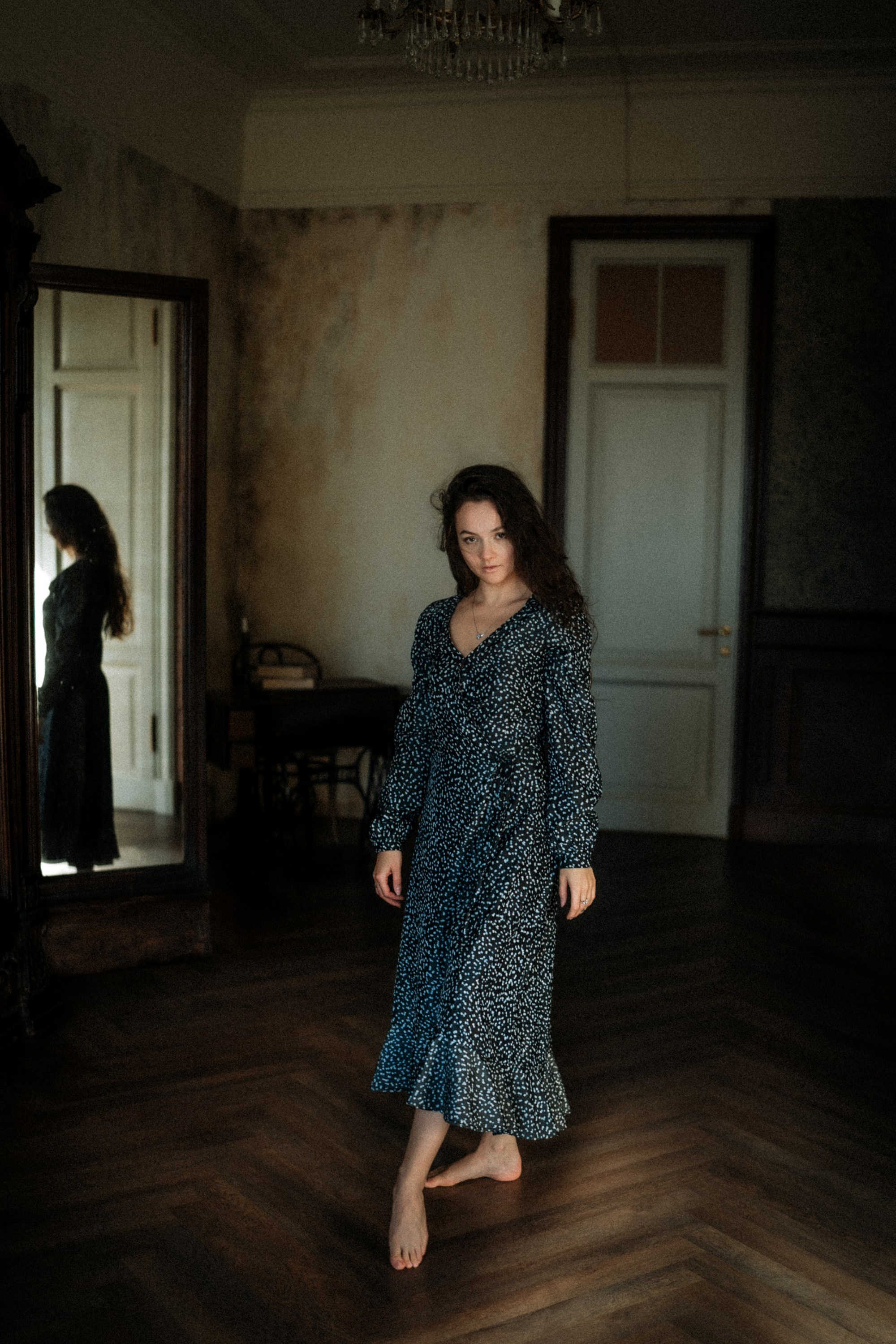 Юлия. Фотограф в Санкт-Петербурге Батурина Елена