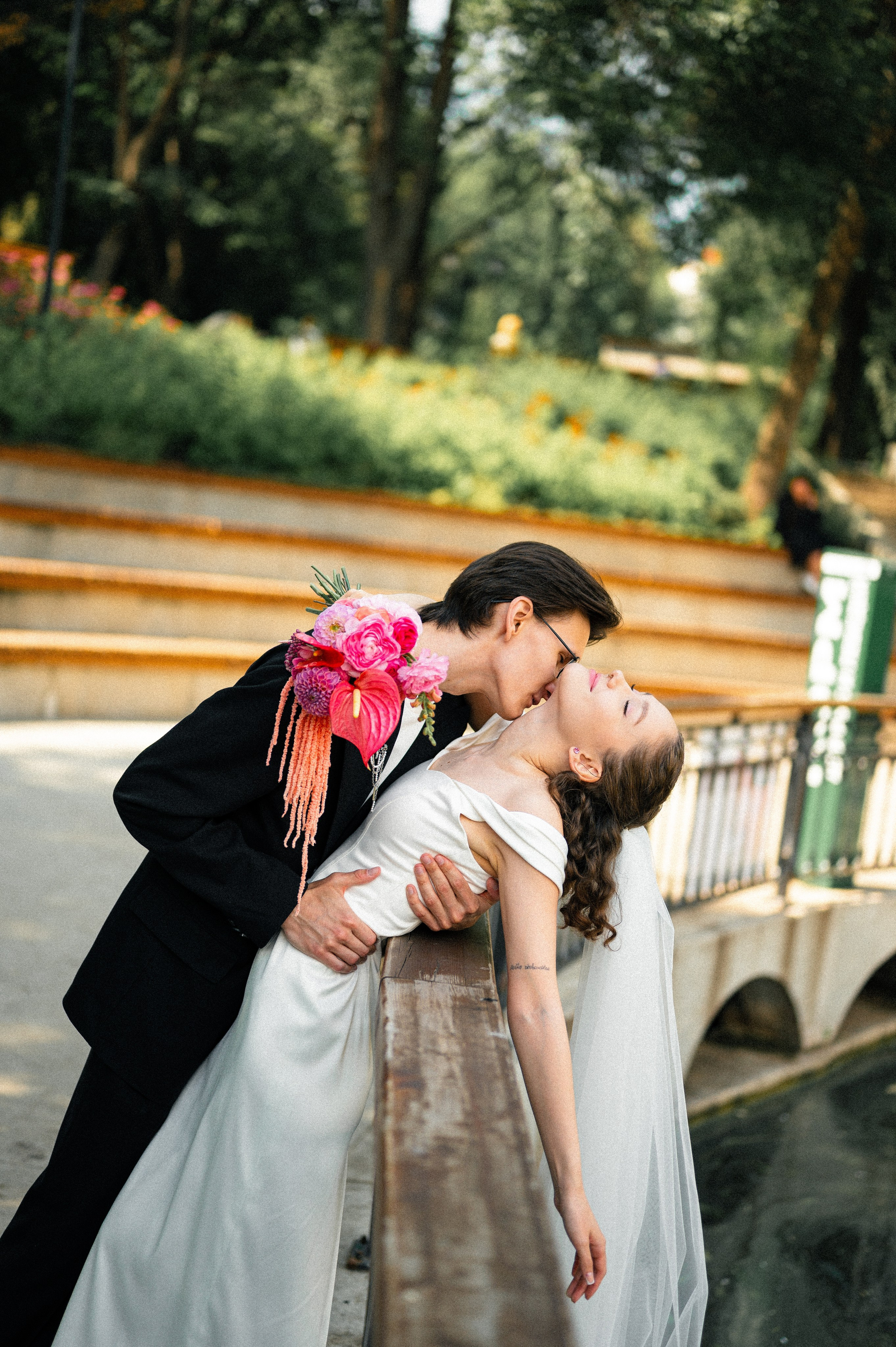 Кирилл и Диана. Студия детской и семейной фотографии «Время улыбаться»