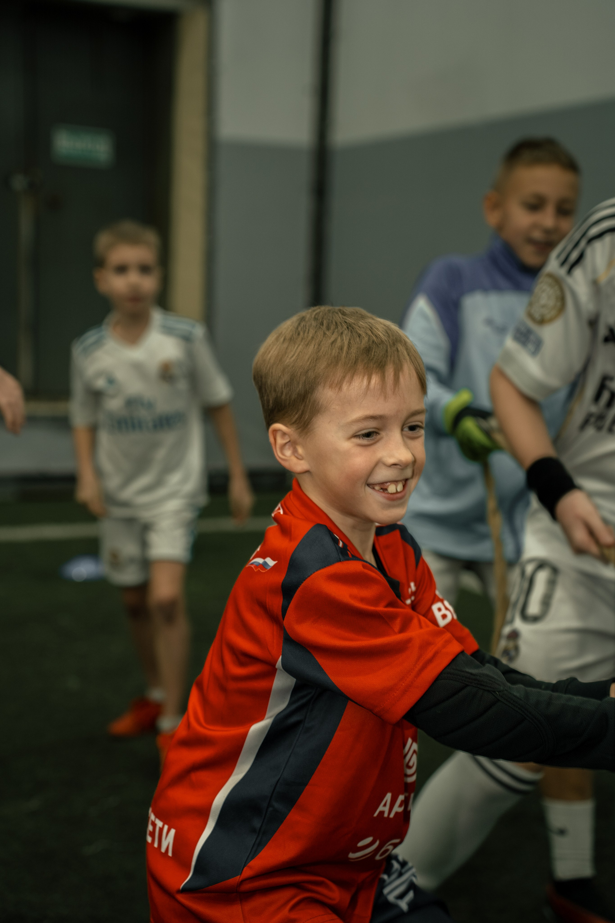 Детские съёмки. Анатолий, создатель Yulvon Production. Здесь — живые кадры, настоящие эмоции и стиль, без лишнего