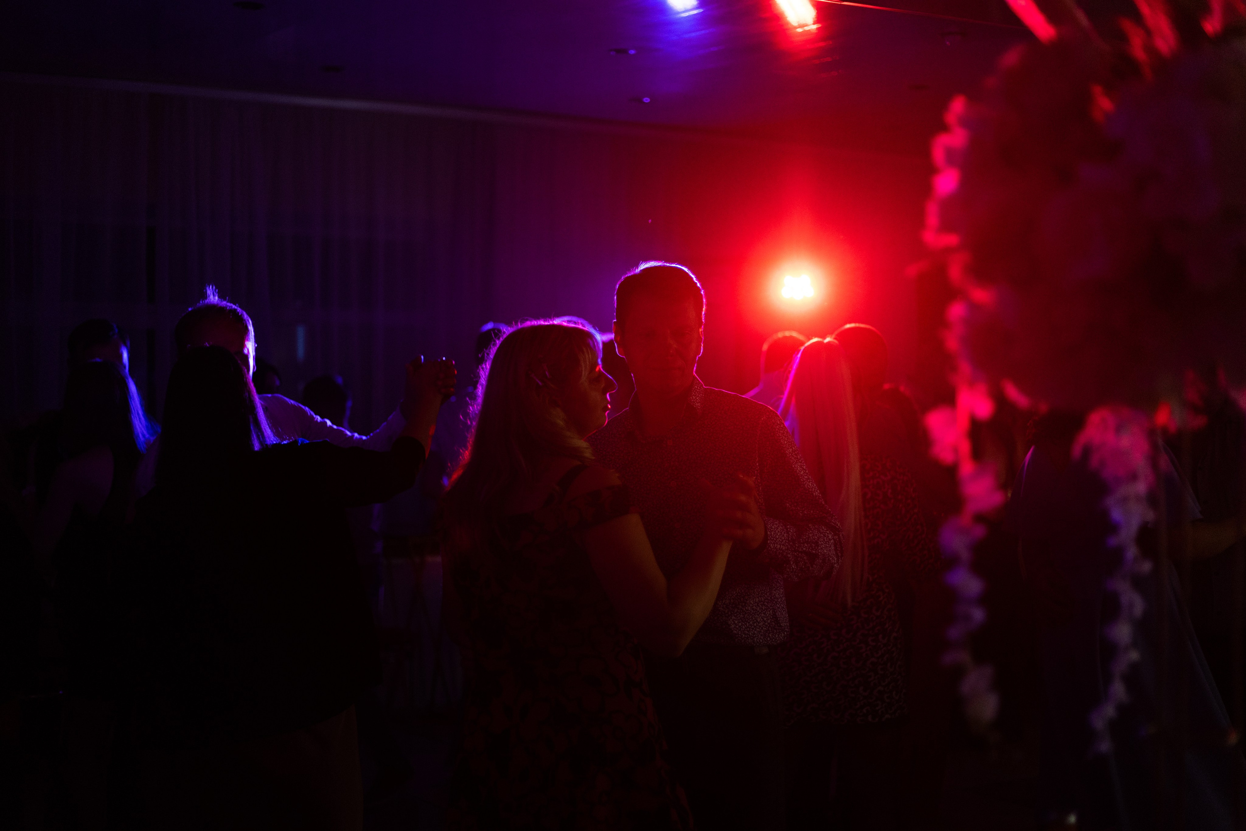 Свадебный день Максима и Вики. Свадебный фотограф Анна Бабахина