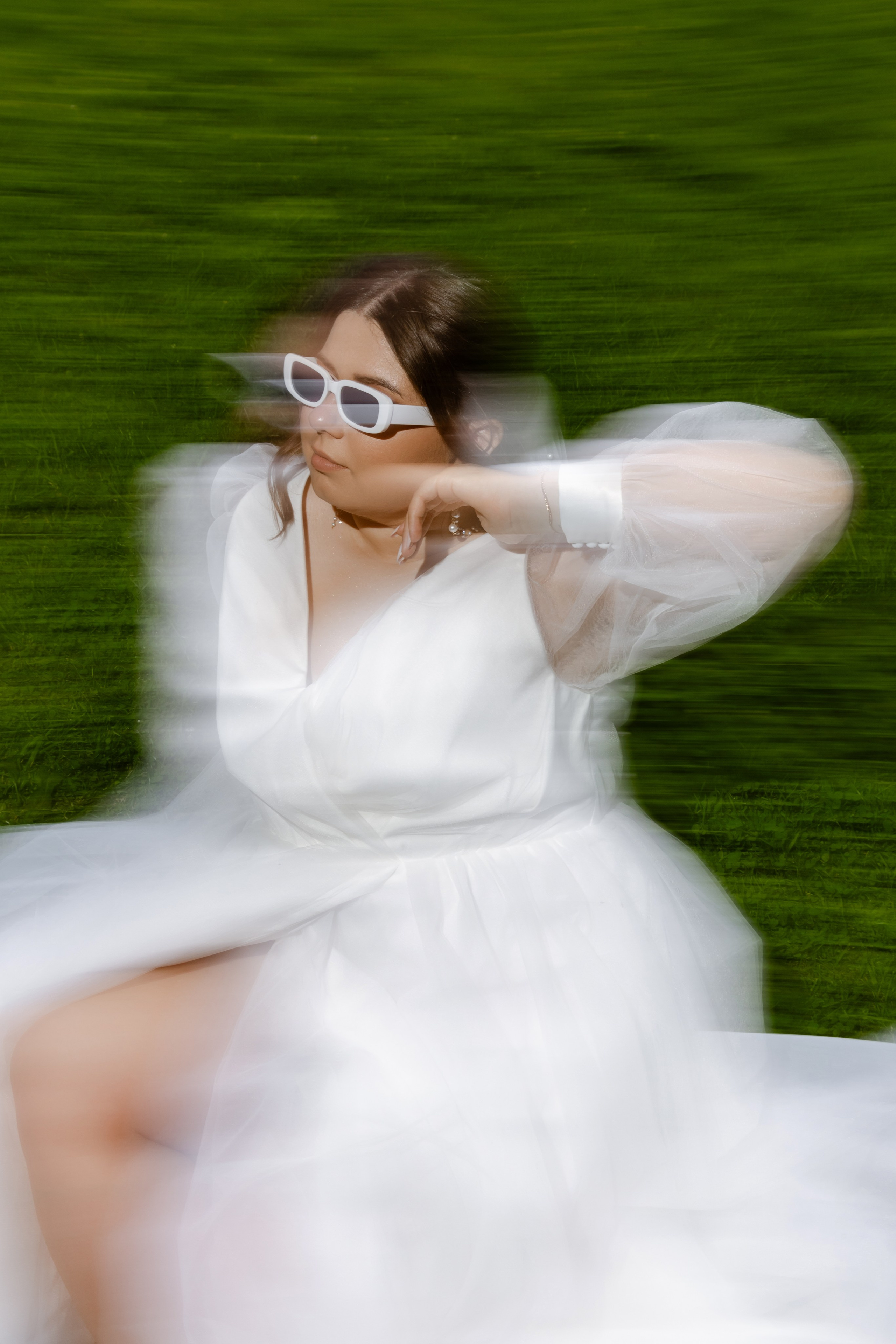 Свадебный день Антона и Маши. Свадебный фотограф Анна Бабахина