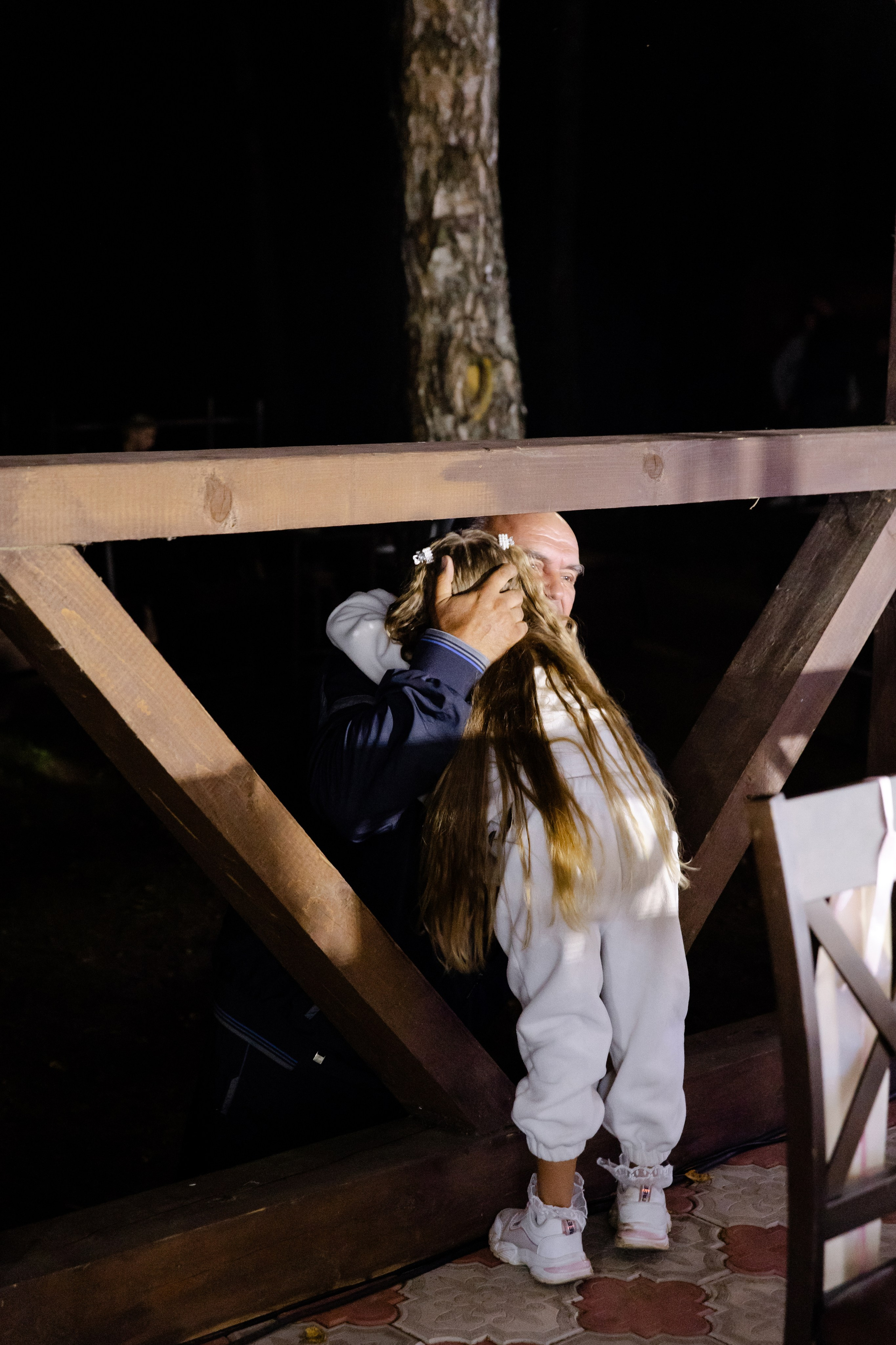 Егор и Оля. Свадебный фотограф Анна Бабахина