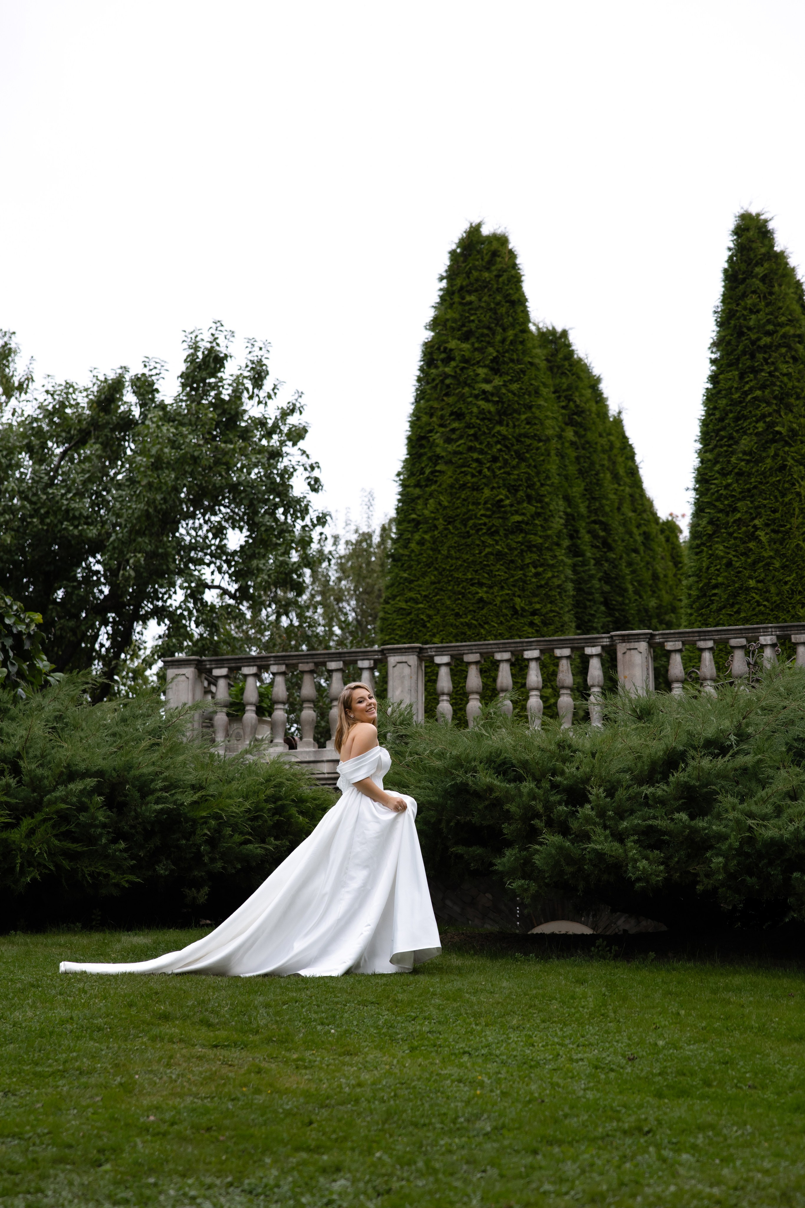 Ростислав и Вика. Свадебный фотограф Анна Бабахина