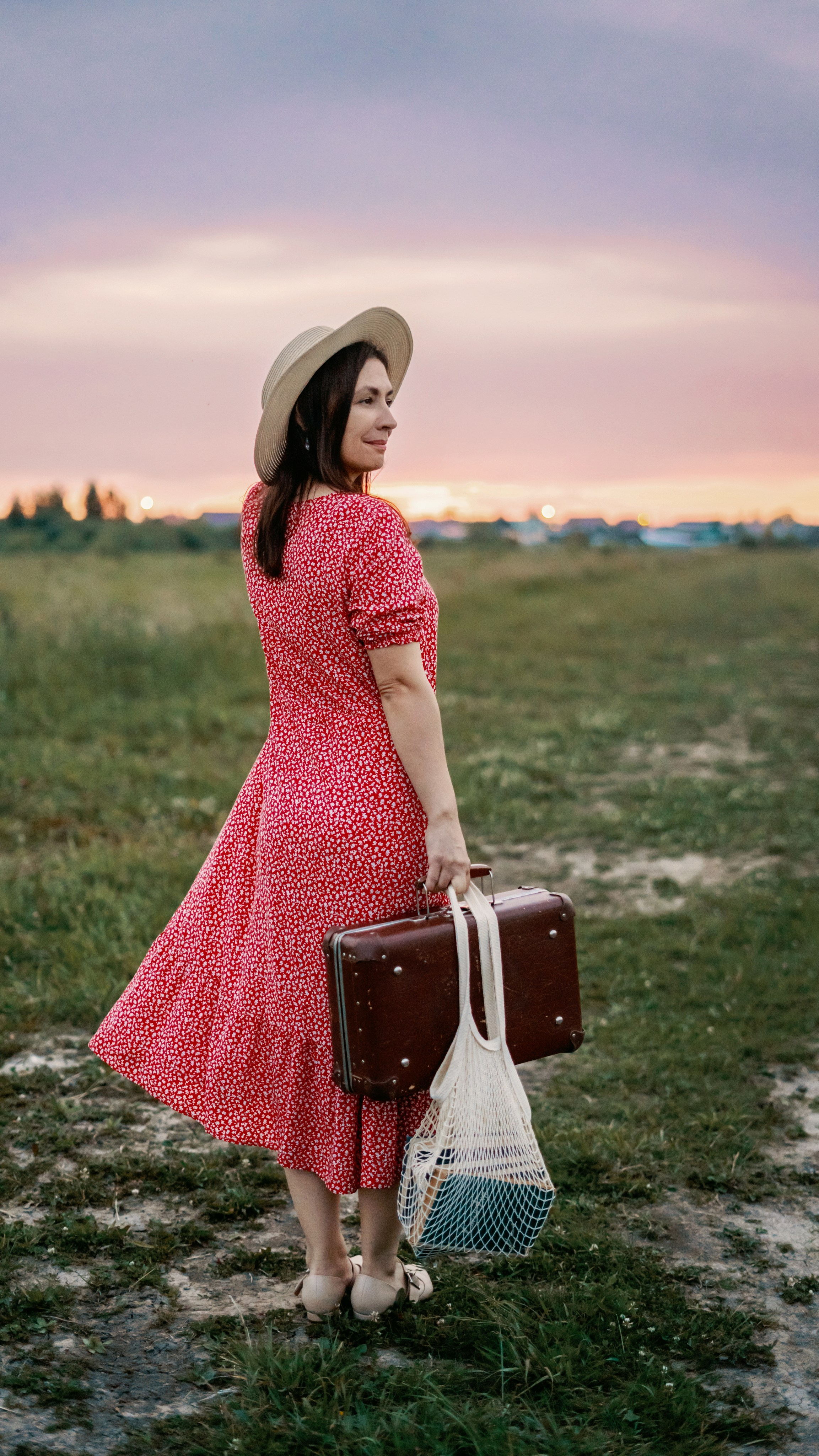 Прогулки. Мила Посвит Фотограф новорожденных в Тобольске