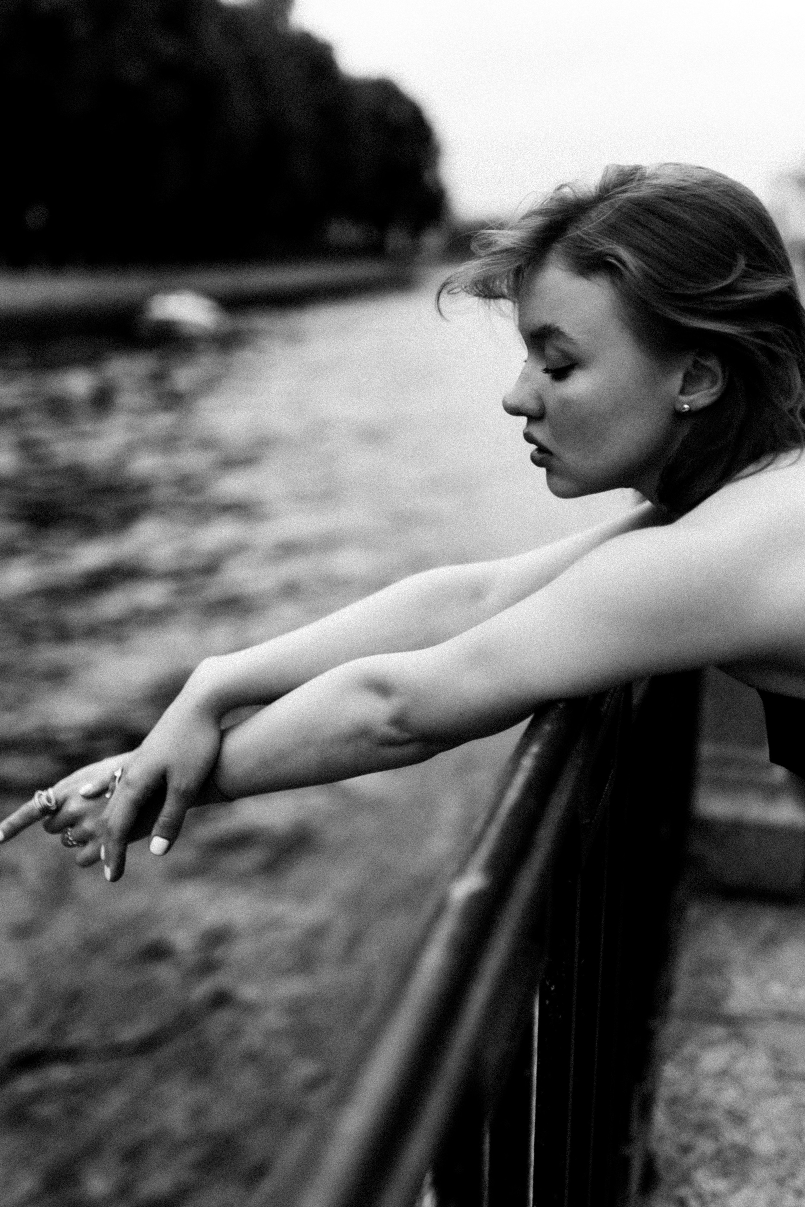 Вика. Фотограф в Санкт-Петербурге