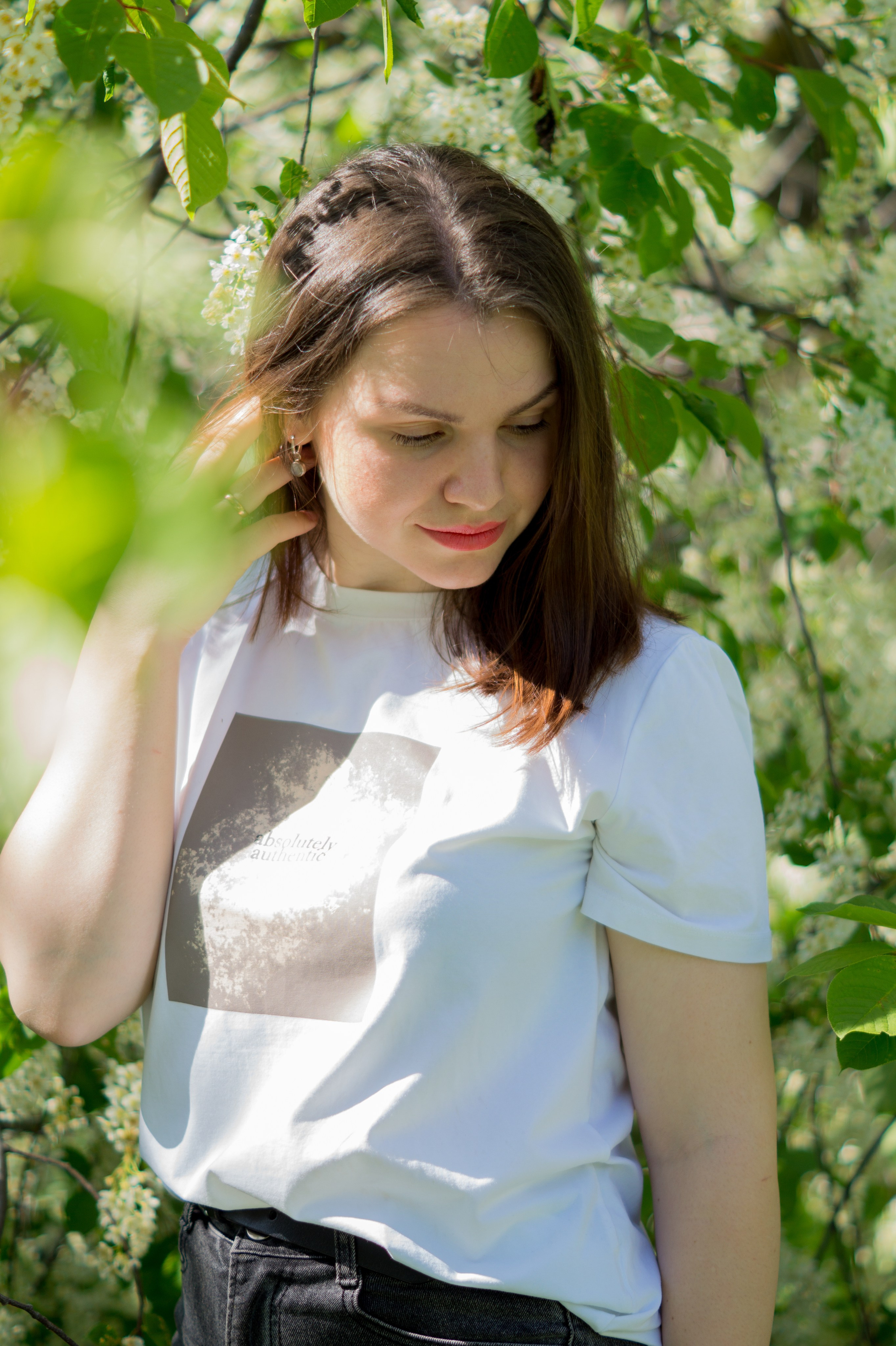 Цветение. Фотограф Ariadna Хабаровск/Уфа