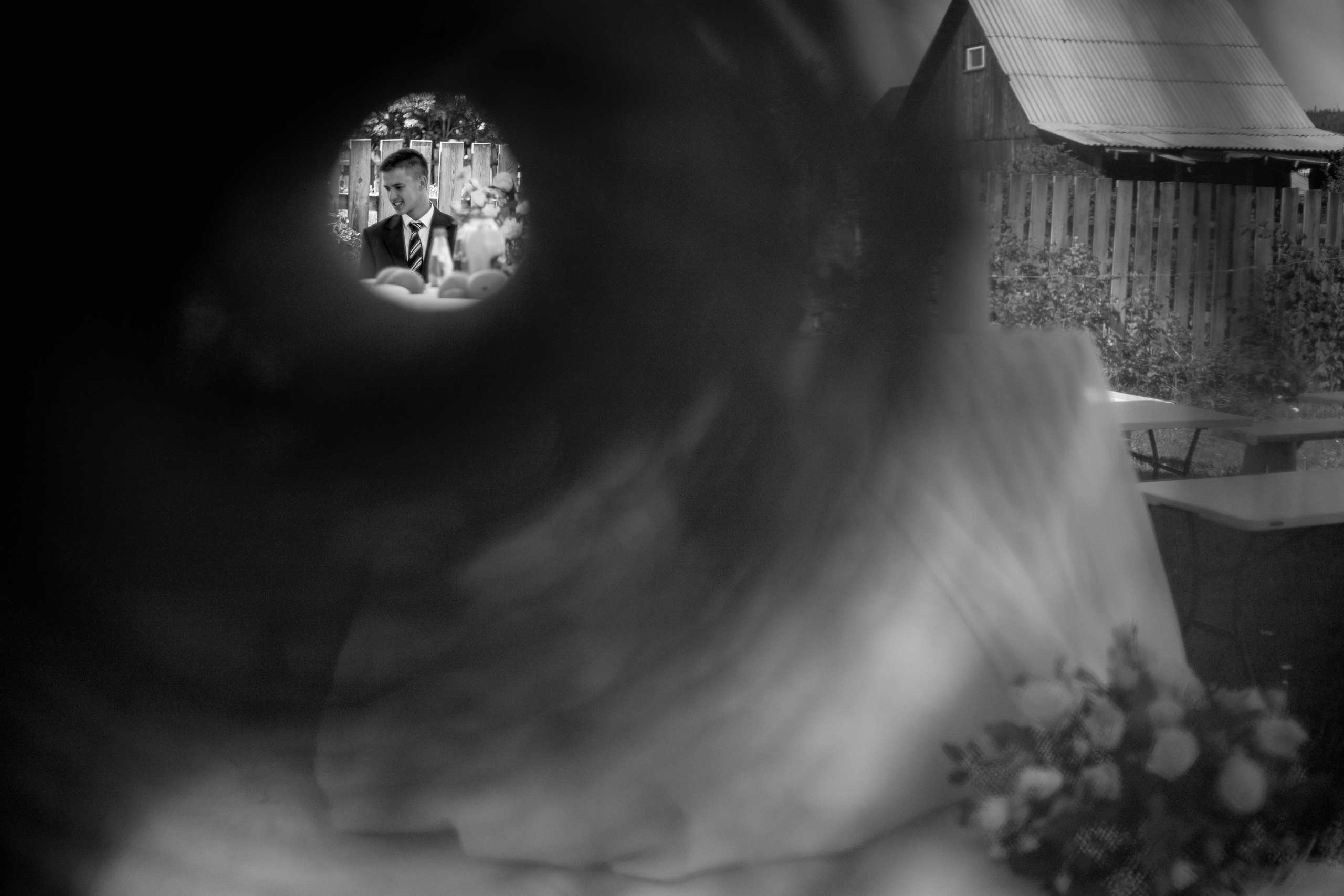 Михаил и Ирина. Репортажный и портретный фотограф в Екатеринбурге Гизатуллин Марат