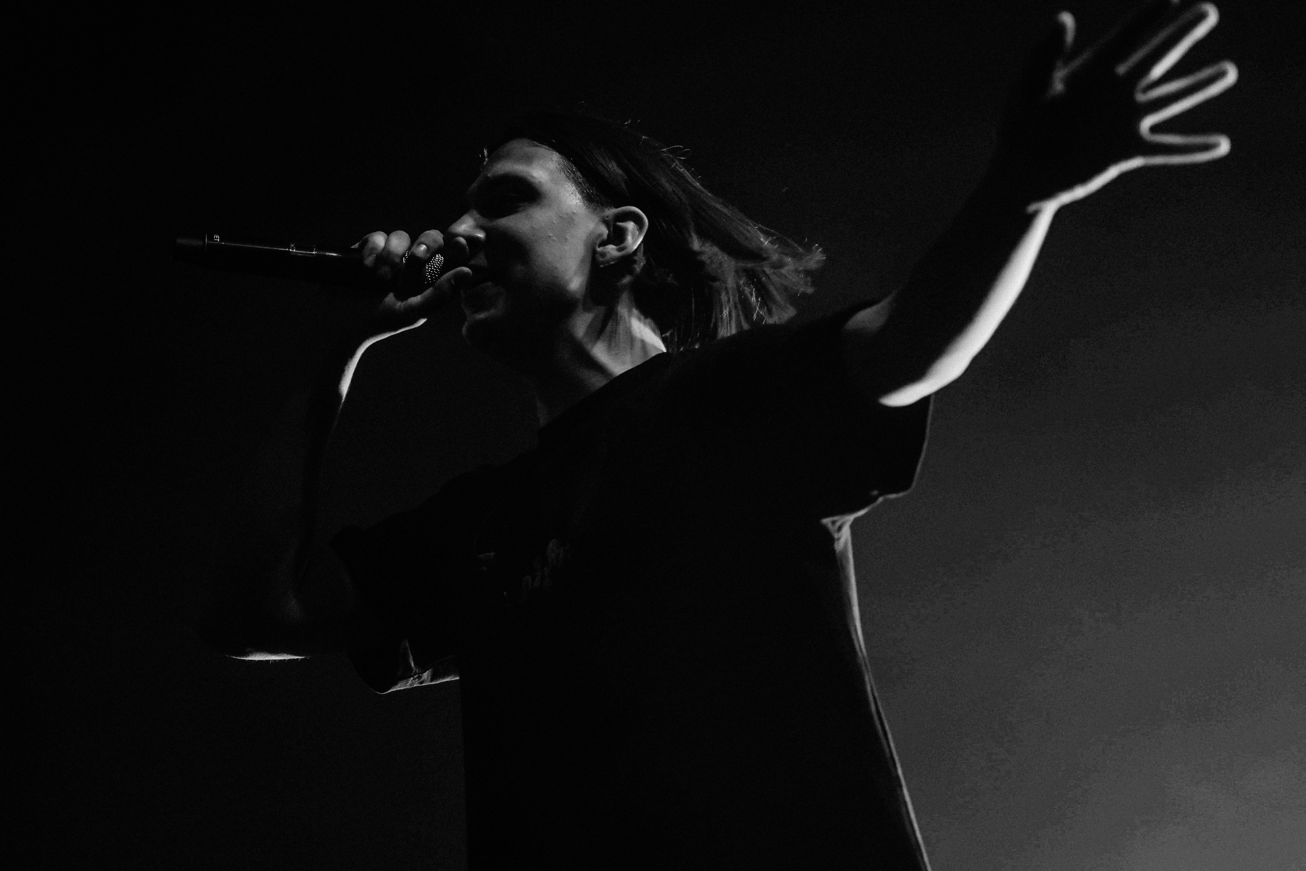 ТИМА БЕЛОРУССКИХ @VK STADIUM