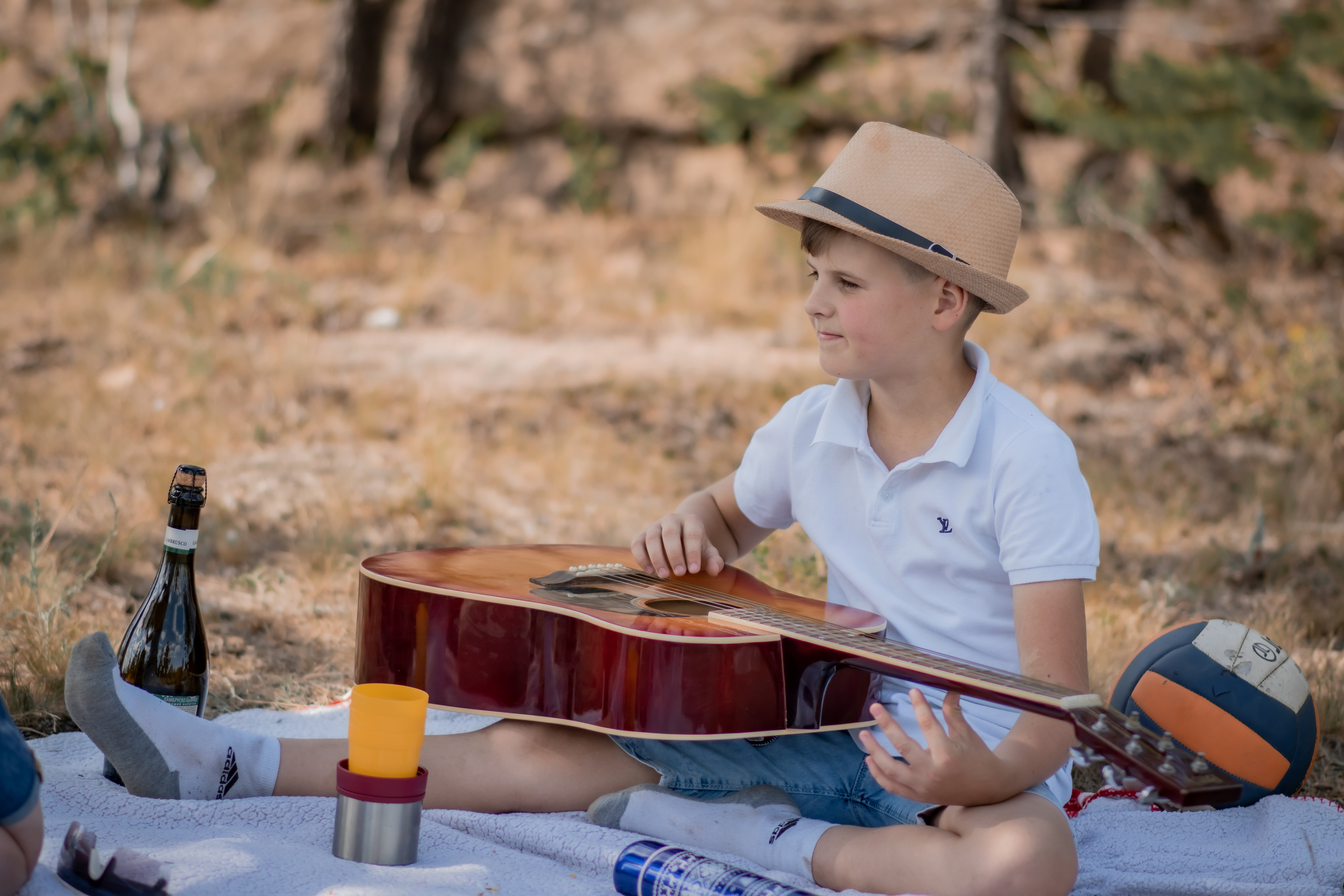 Детки-конфетки. Фотограф г. Карталы Гаврушева Елизавета