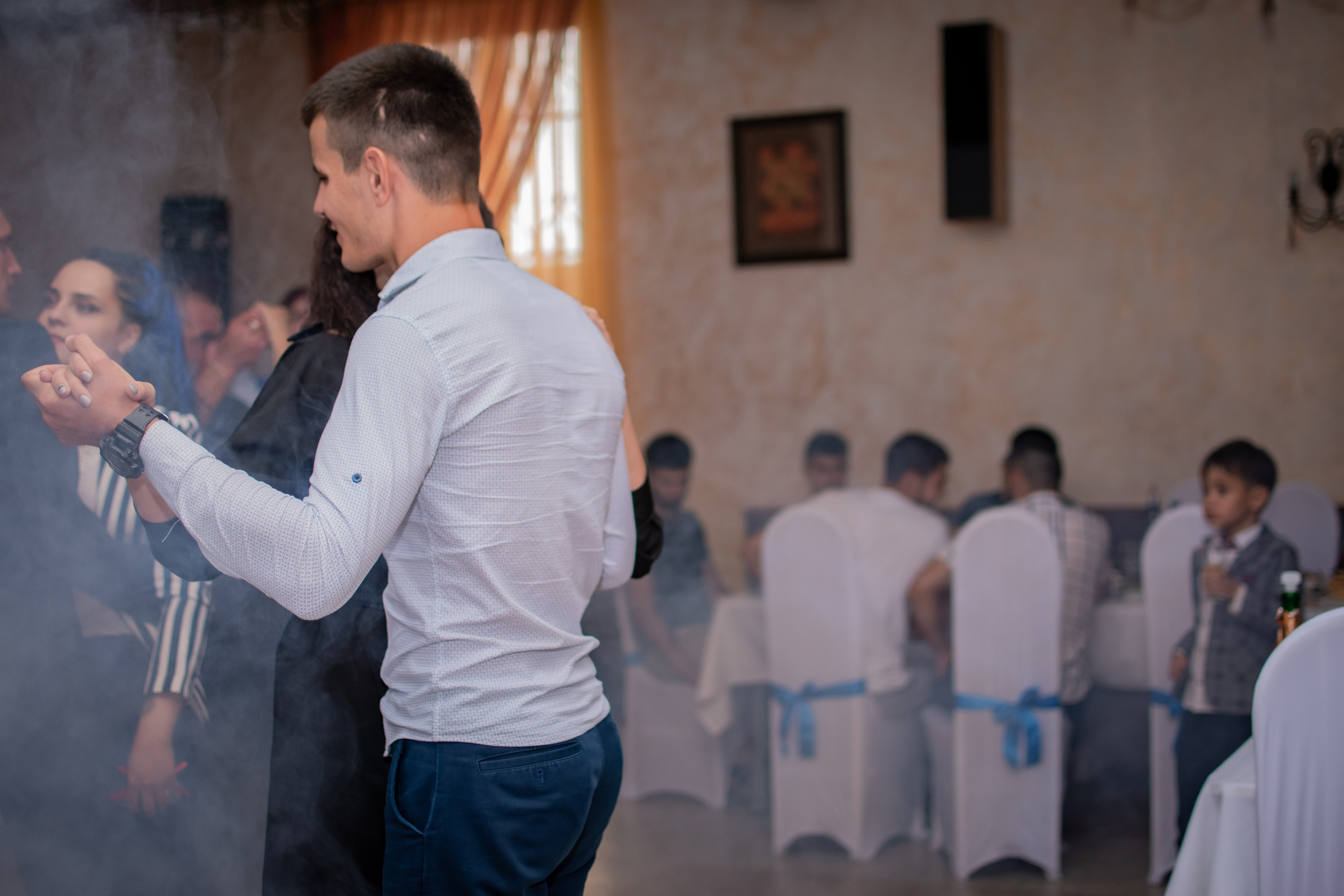 Свадьбы. Фотограф г. Карталы Гаврушева Елизавета