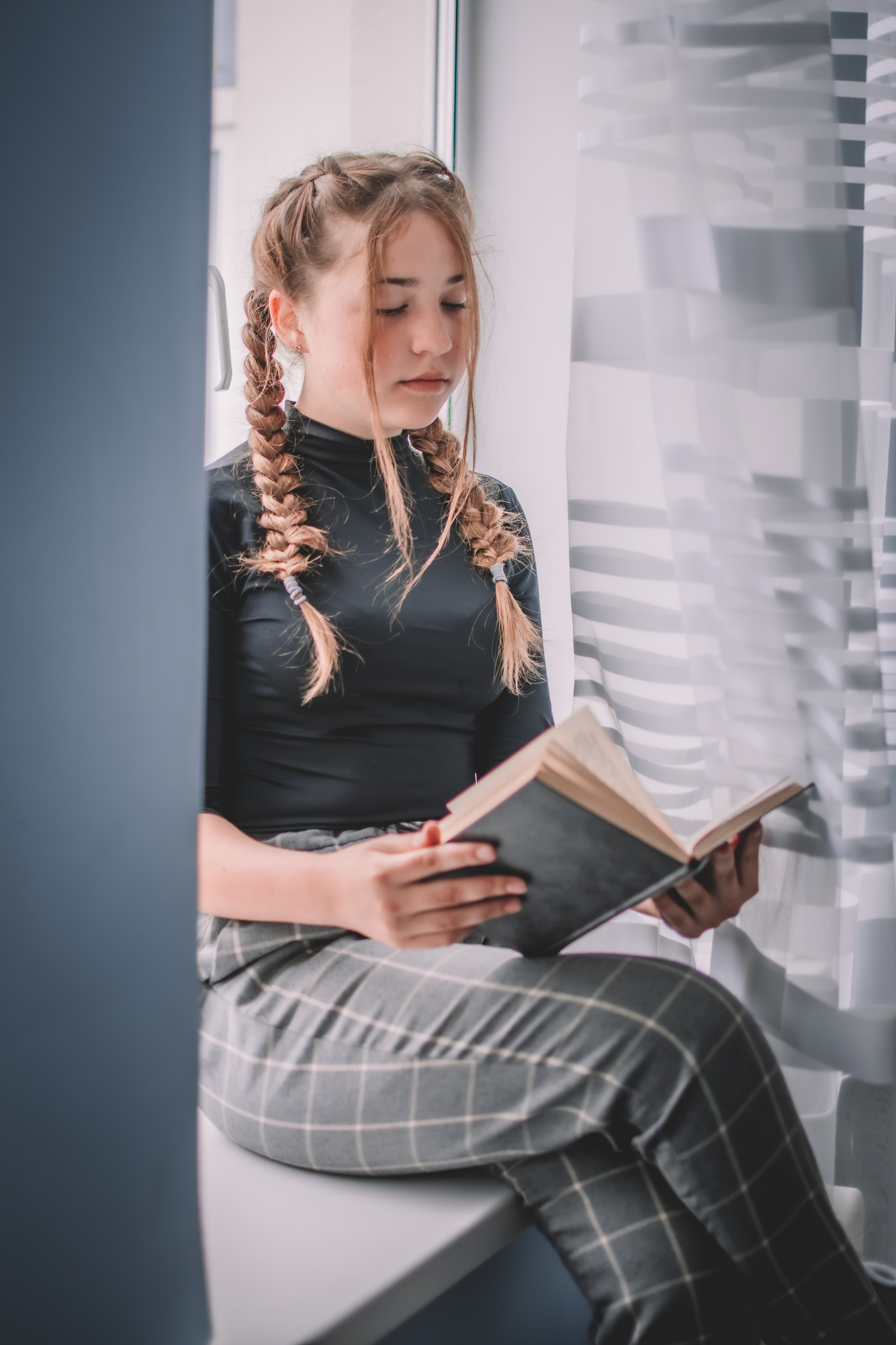 Библиотека. Фотограф г. Карталы Гаврушева Елизавета