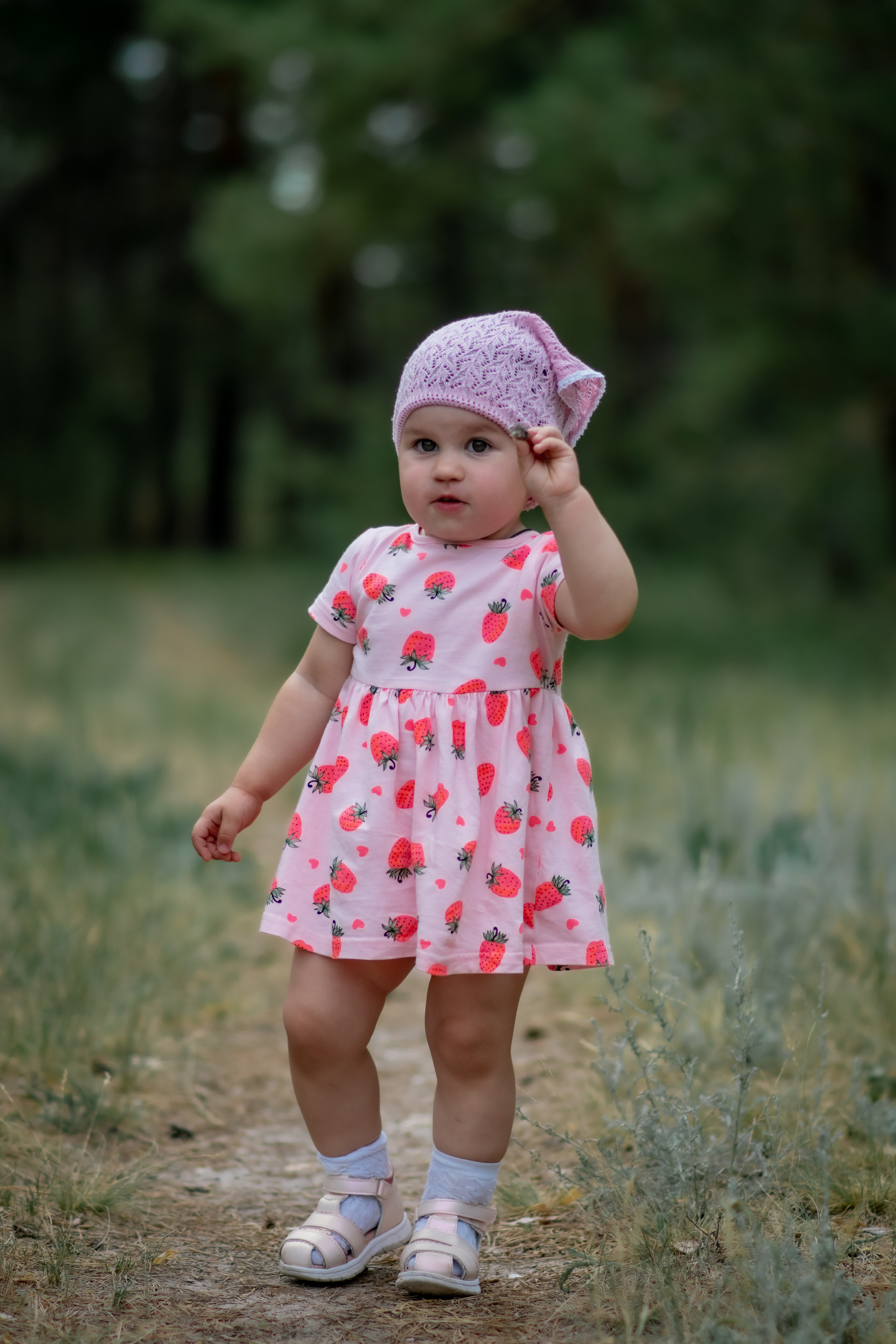 Детки-конфетки. Фотограф г. Карталы Гаврушева Елизавета