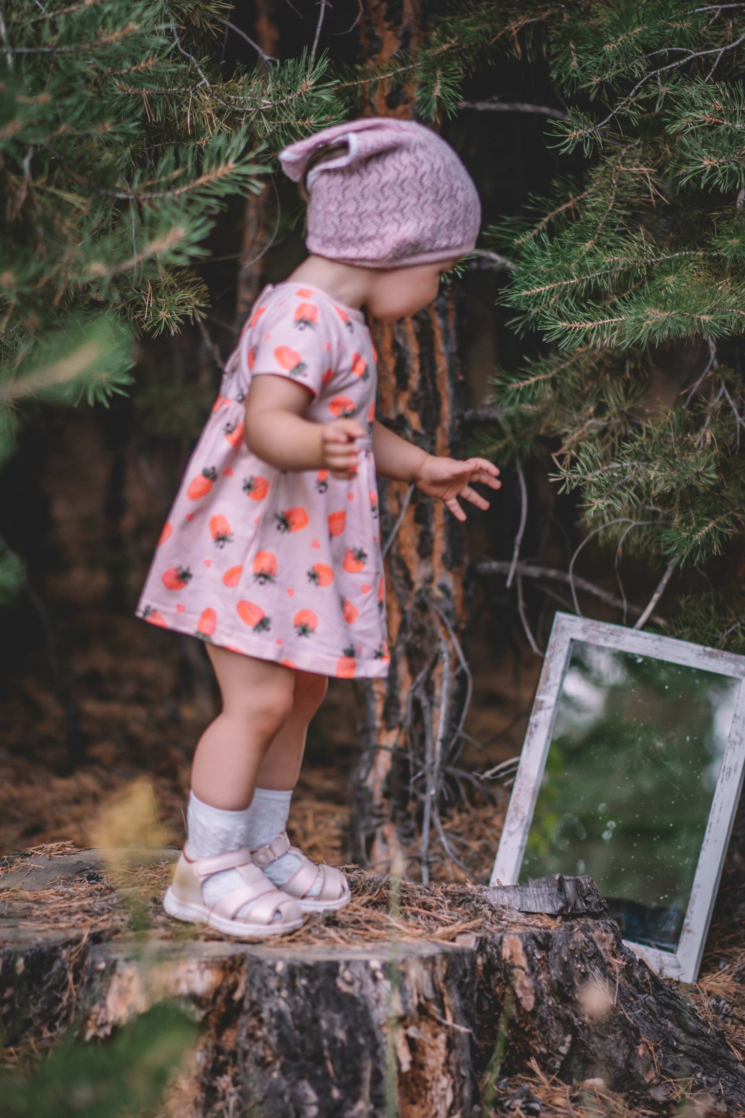 Детки-конфетки. Фотограф г. Карталы Гаврушева Елизавета