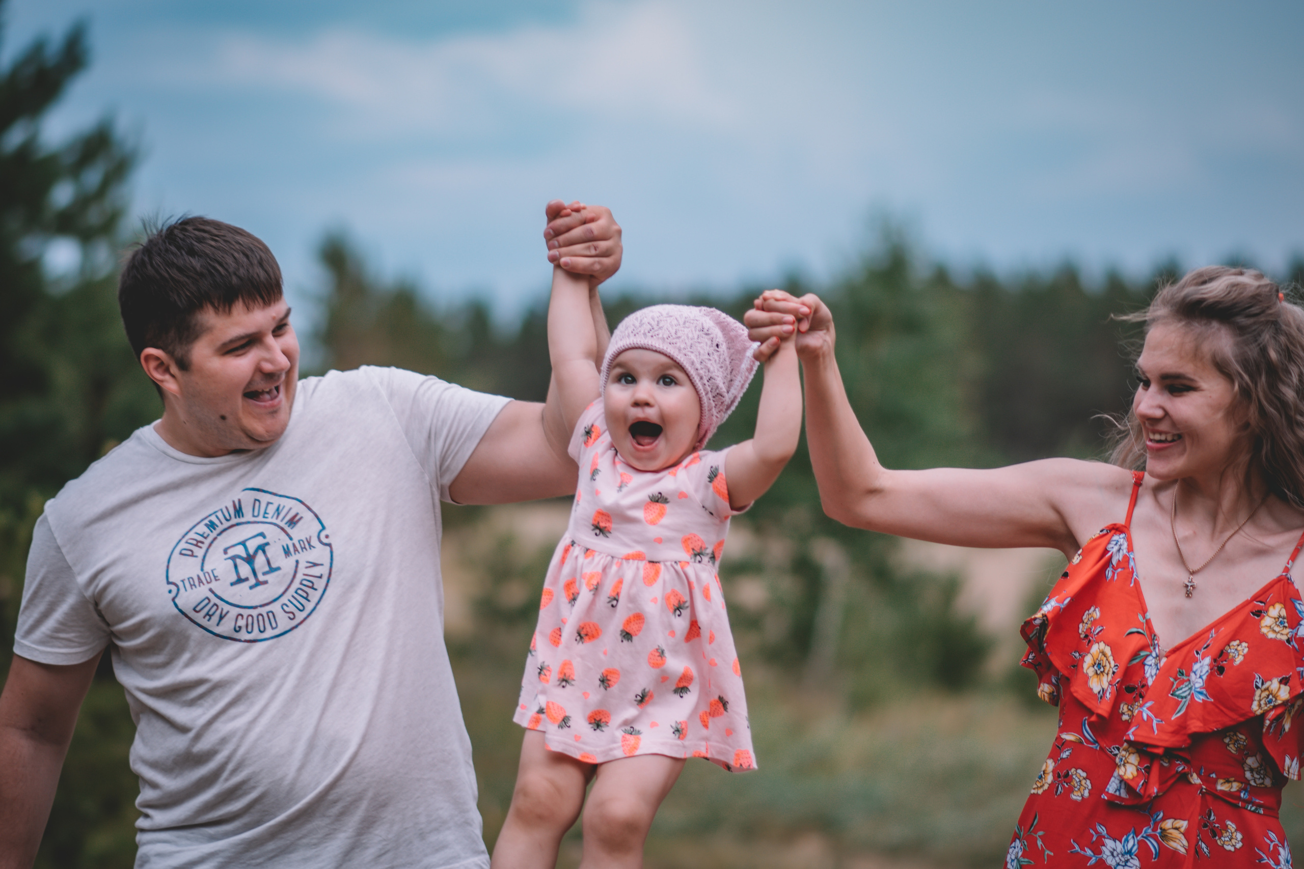 Семейные. Фотограф г. Карталы Гаврушева Елизавета