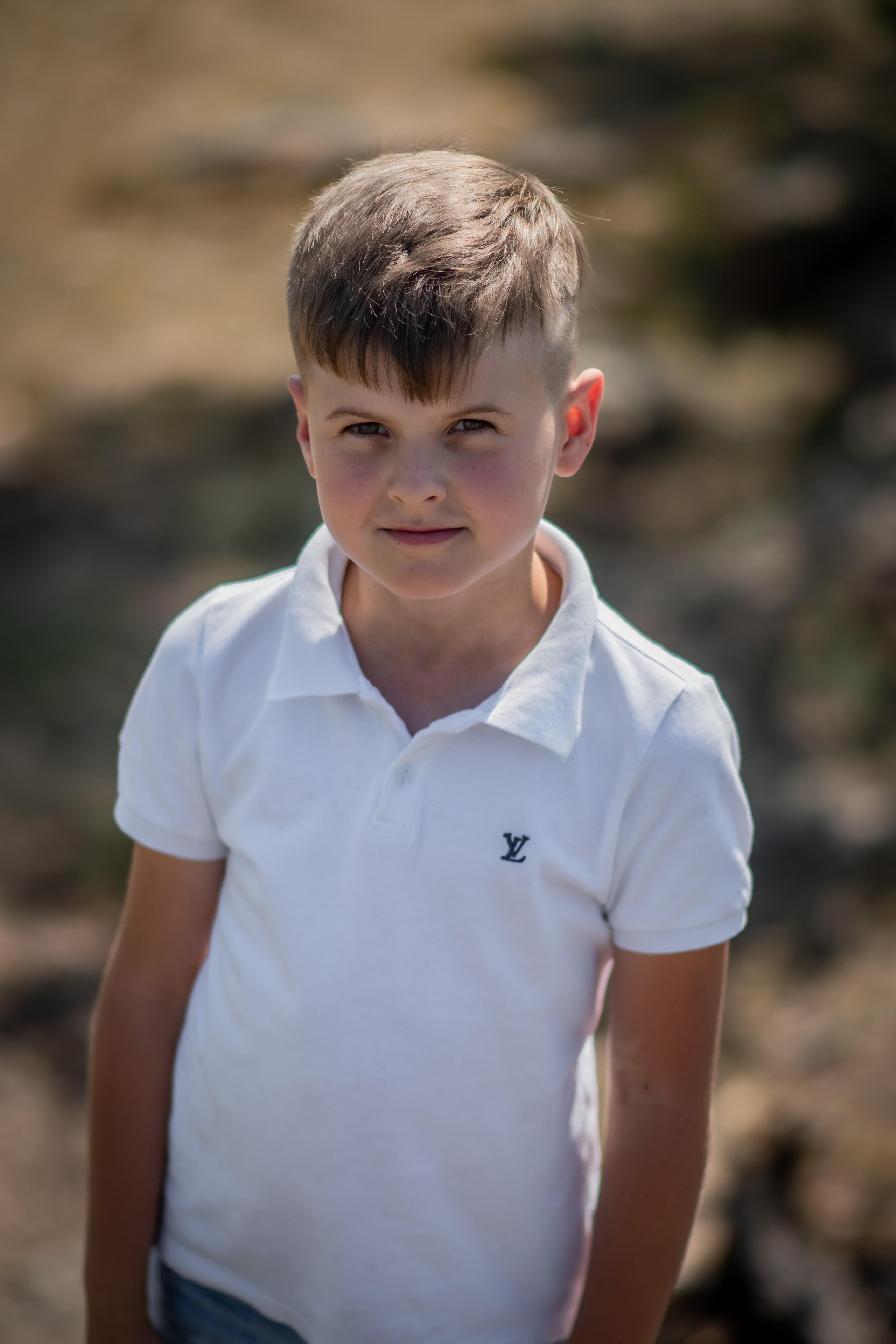 Детки-конфетки. Фотограф г. Карталы Гаврушева Елизавета