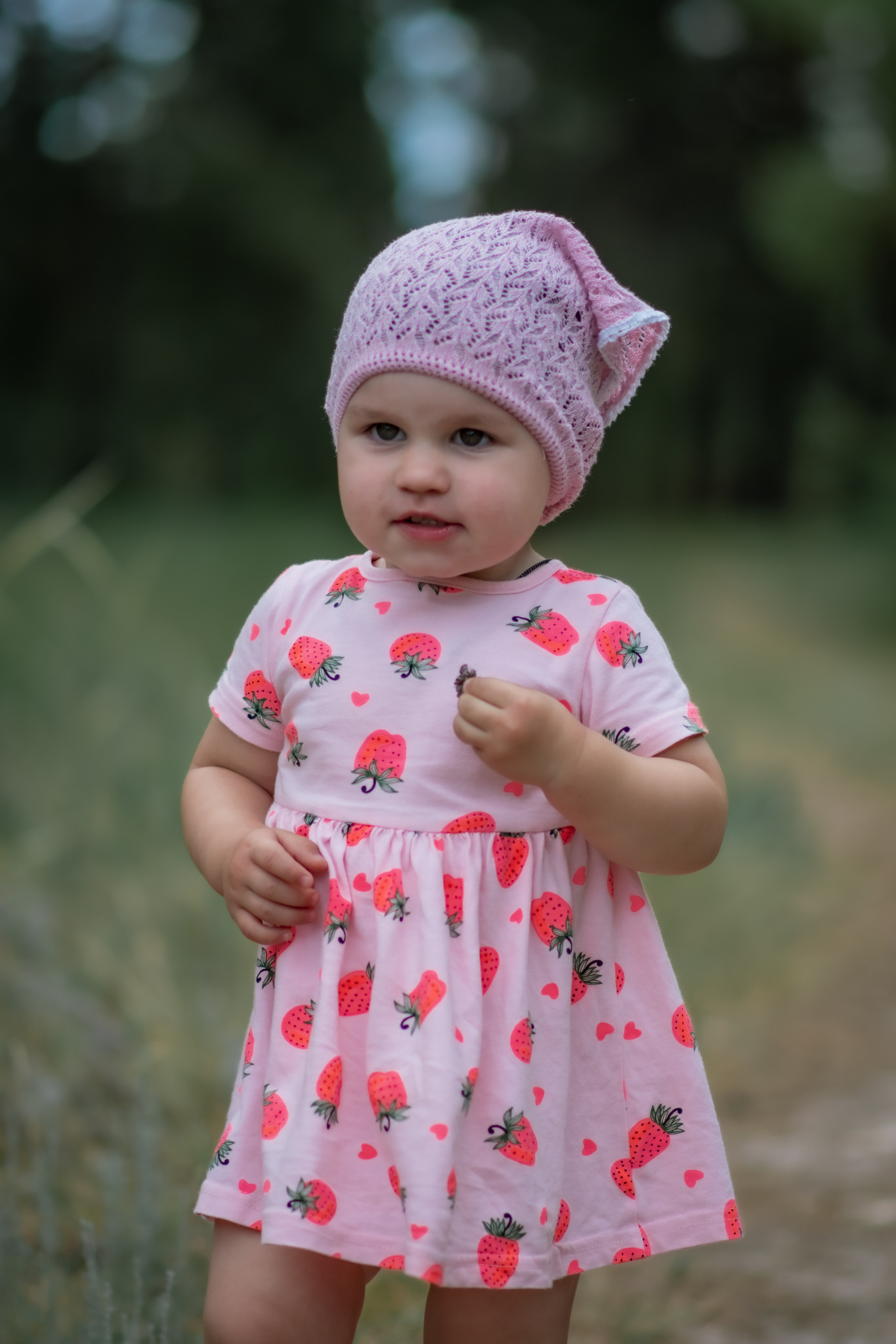 Детки-конфетки. Фотограф г. Карталы Гаврушева Елизавета