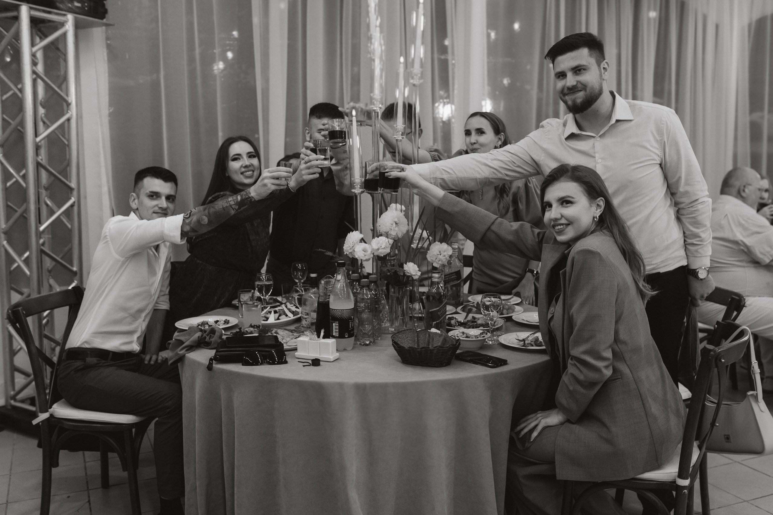 Геннадий + Елизавета. Фотограф в Севастополе и в Крыму