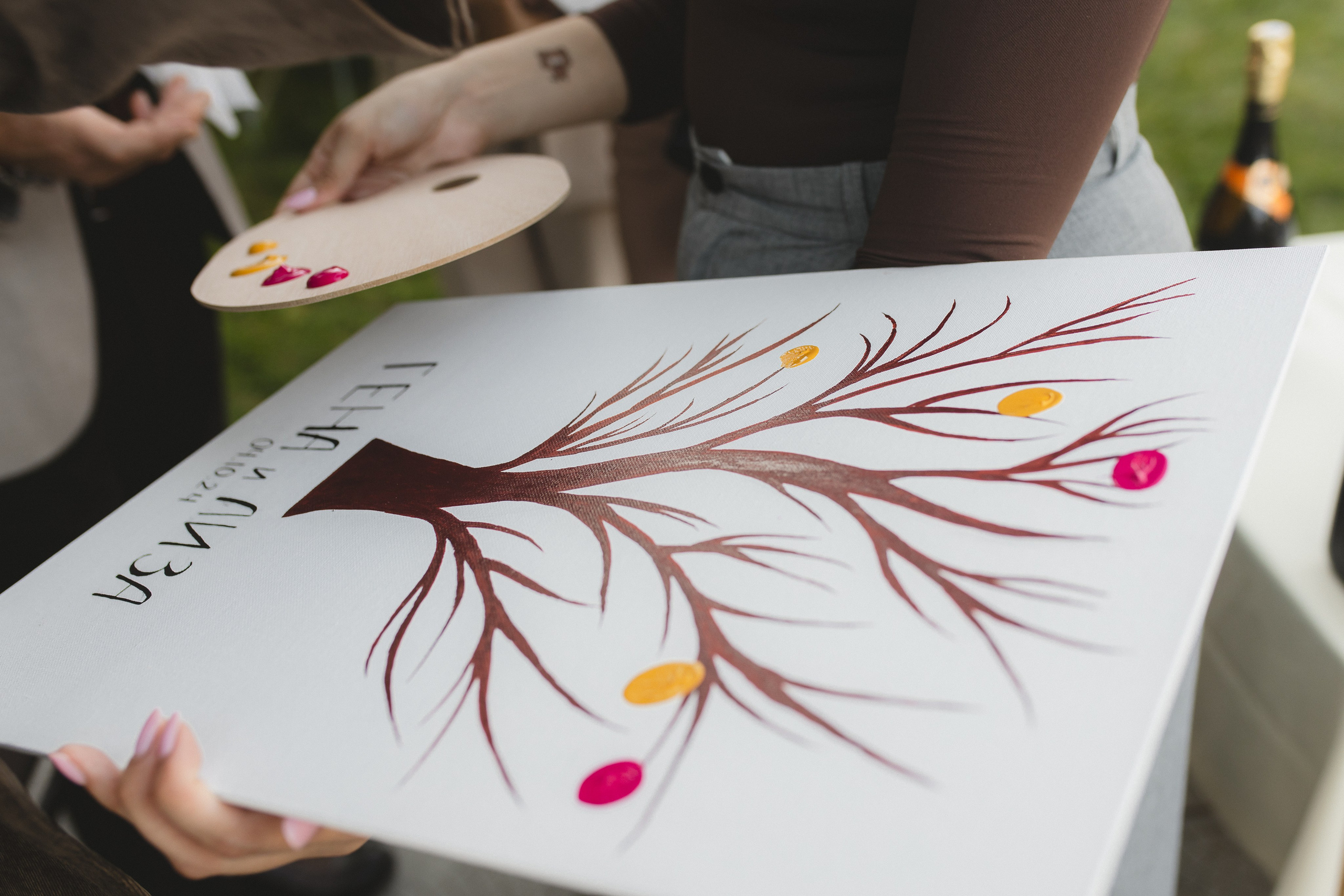 Геннадий + Елизавета. Фотограф в Севастополе и в Крыму