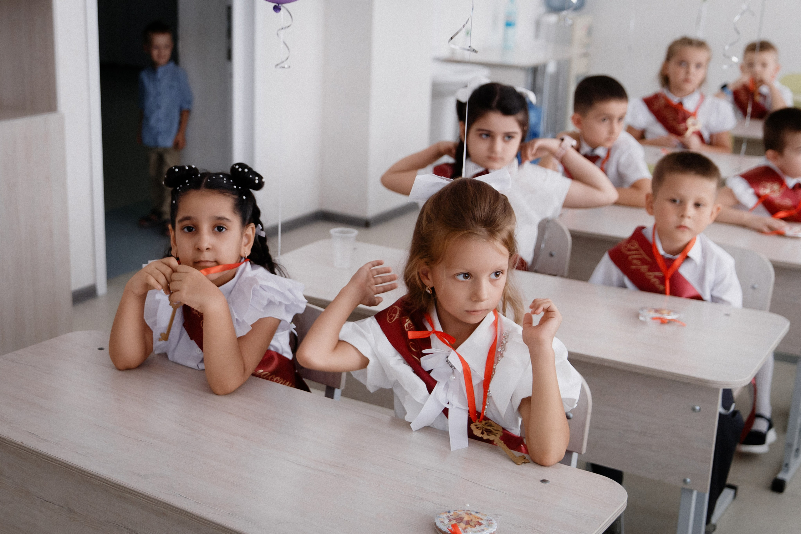 1 класс 11 школа. Выпускные альбомы Натальи Бутко: Новороссийск, Анапа, Геленджик