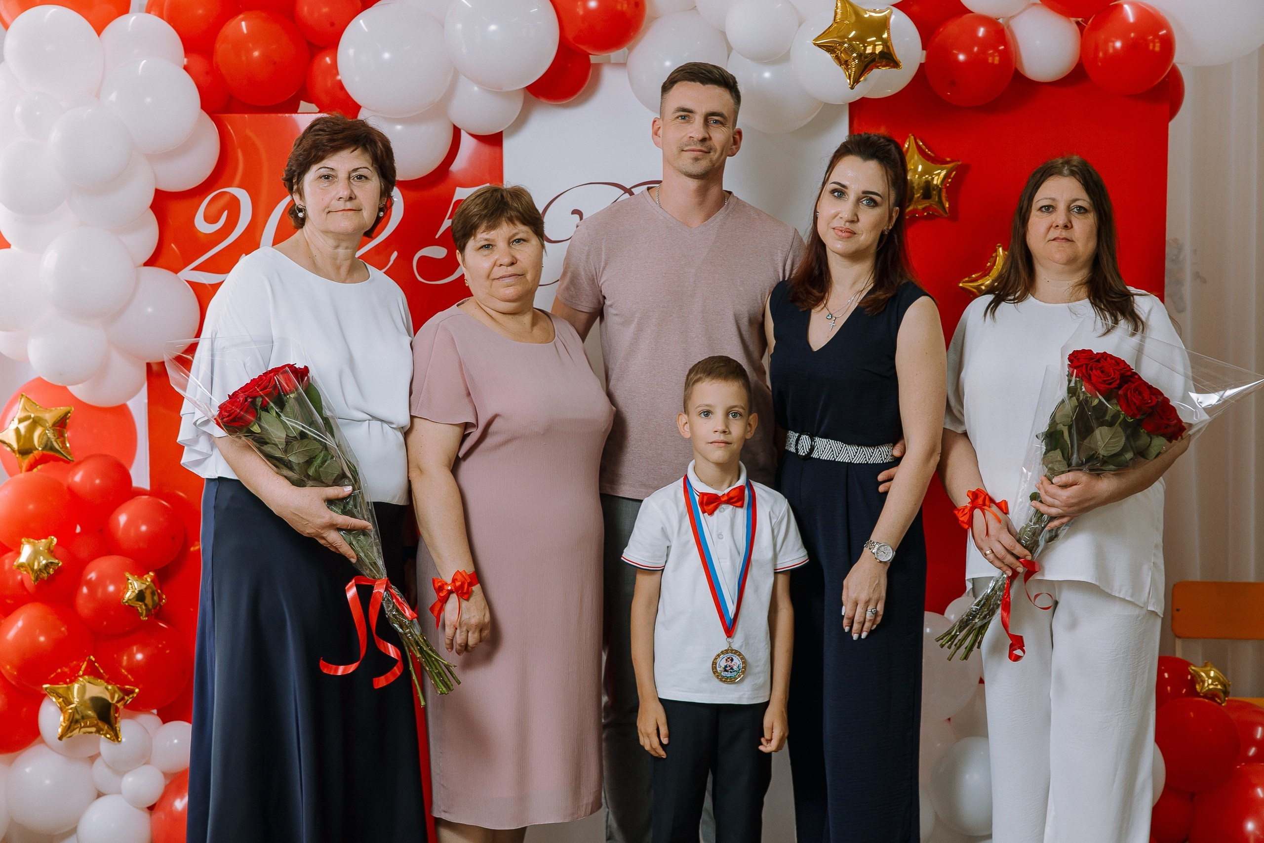 Выпускной в ДС 26. Выпускные альбомы Натальи Бутко: Новороссийск, Анапа, Геленджик