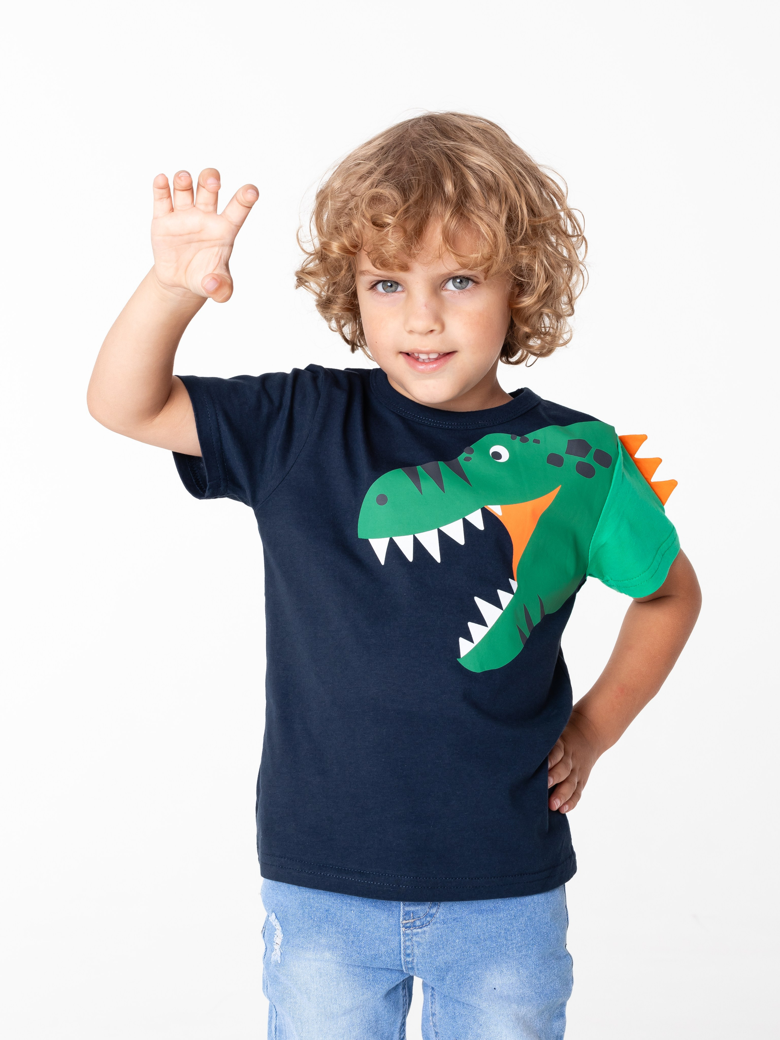 Дет. футболки. Фотограф в Краснодаре Арина Кудряшова