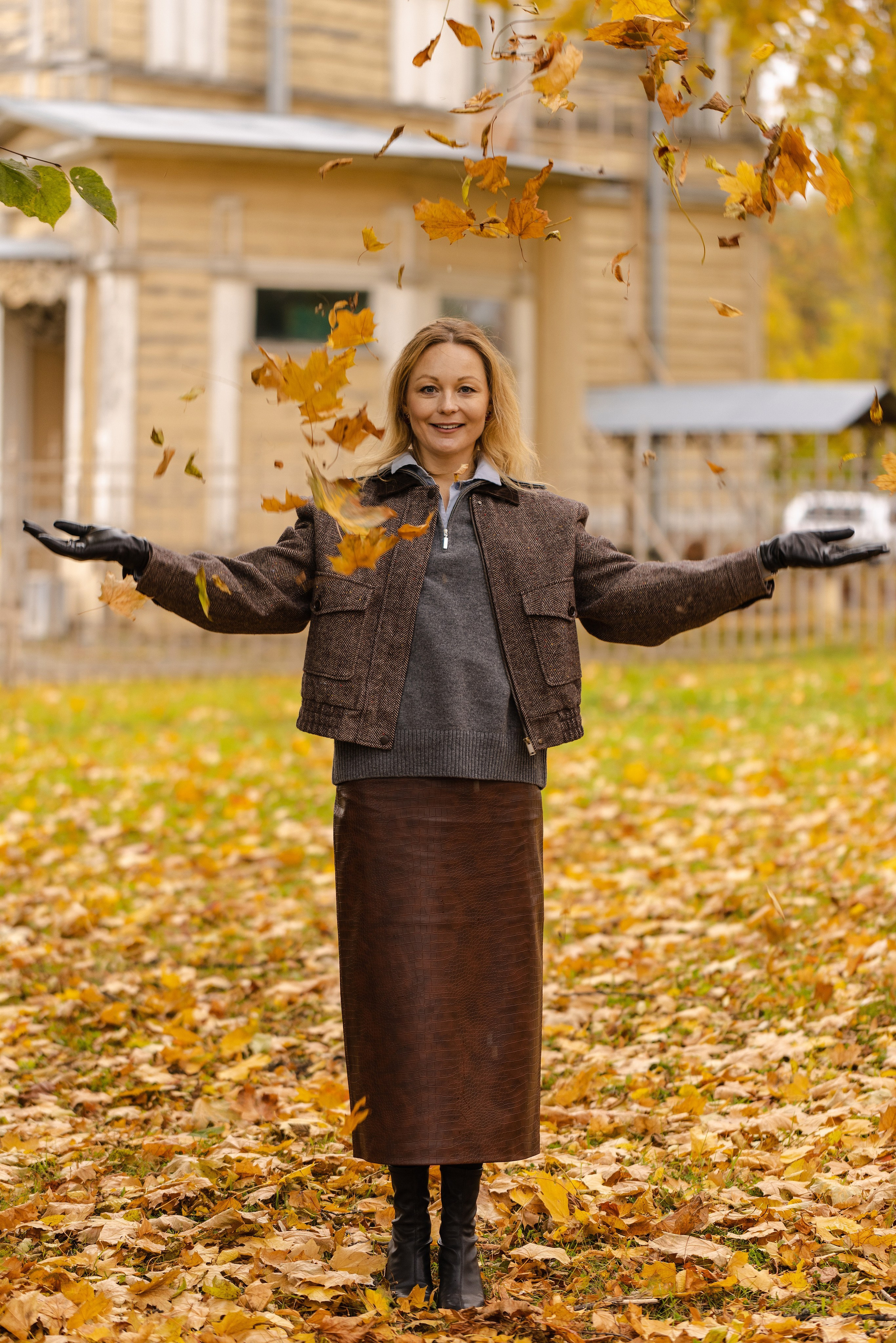 Для себя. Фотограф СПб Елена Сафонова