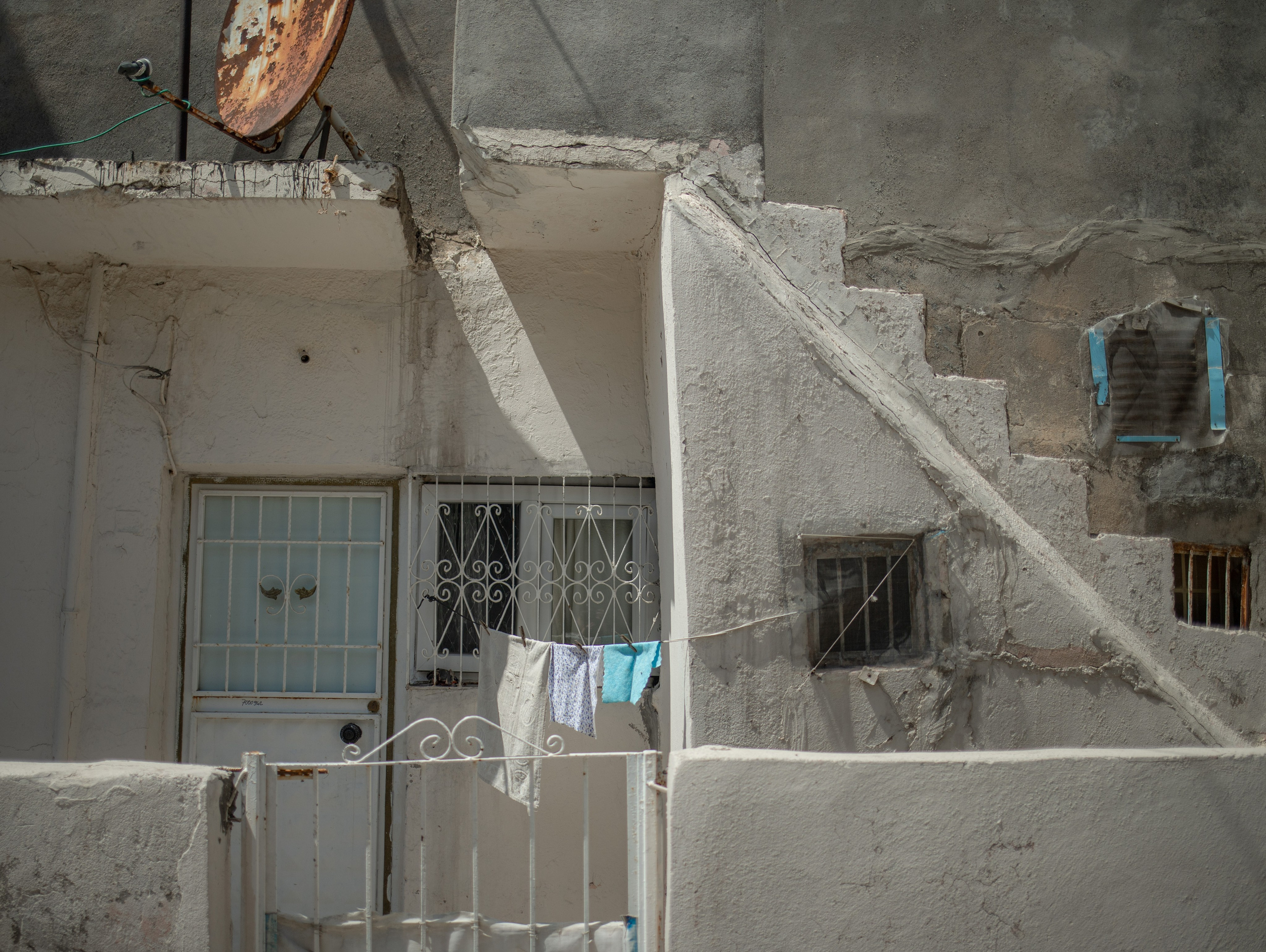 Mardin, Turkey. Photographer Alina Skitovich