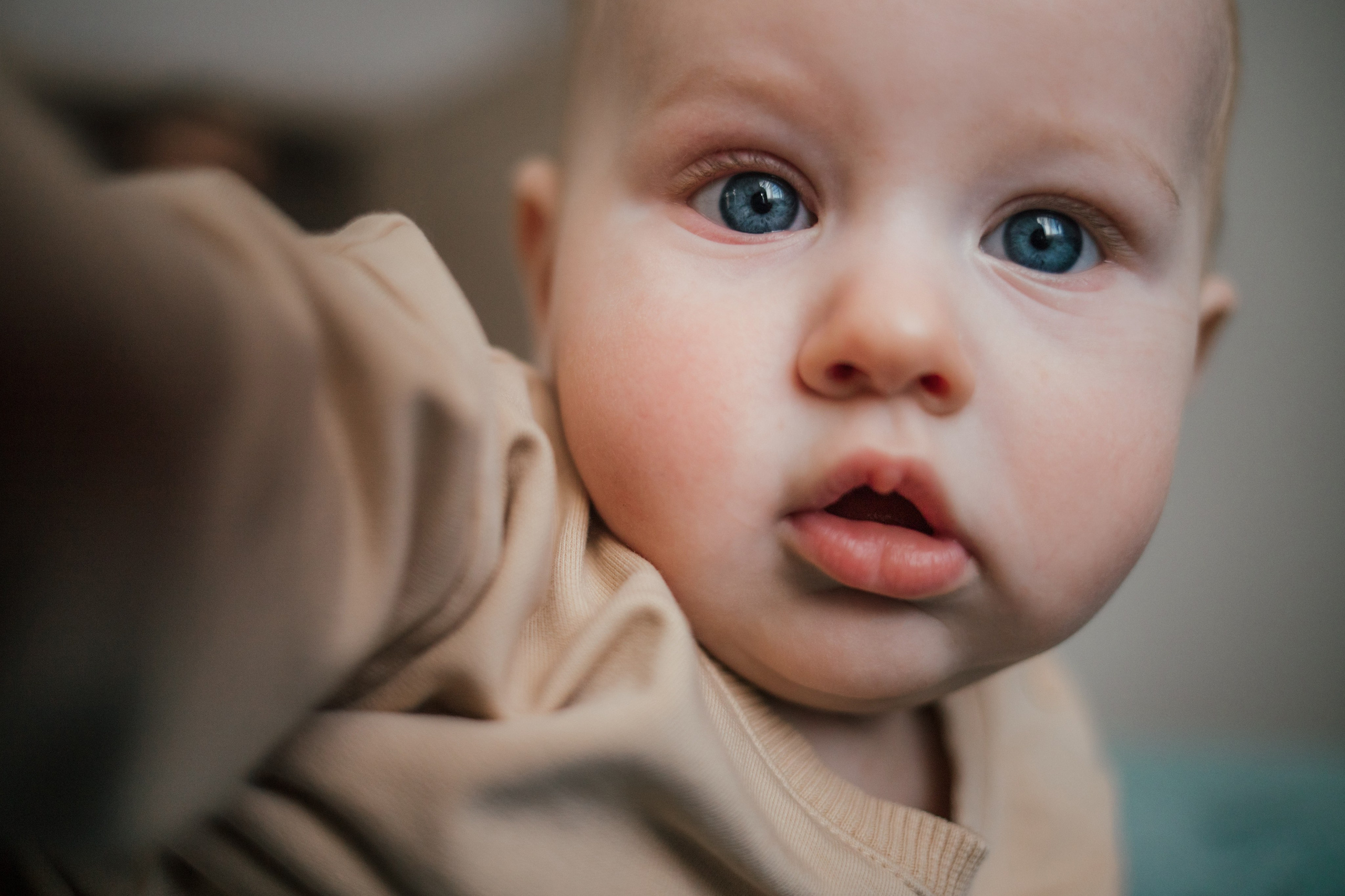 Family. Photographer Alina Skitovich