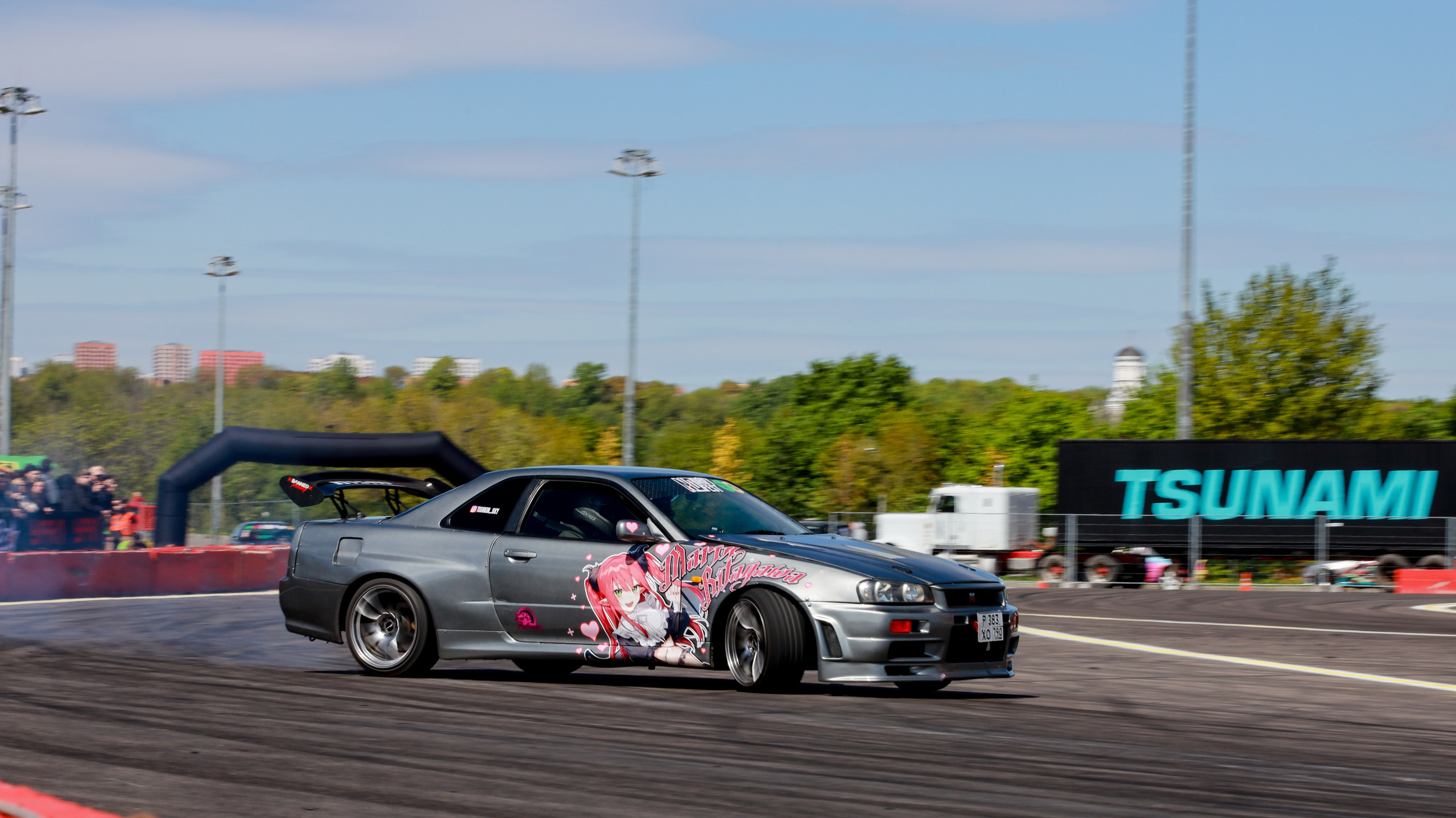 NDNF 2024. Свадебный фотограф Расторгуев Дмитрий