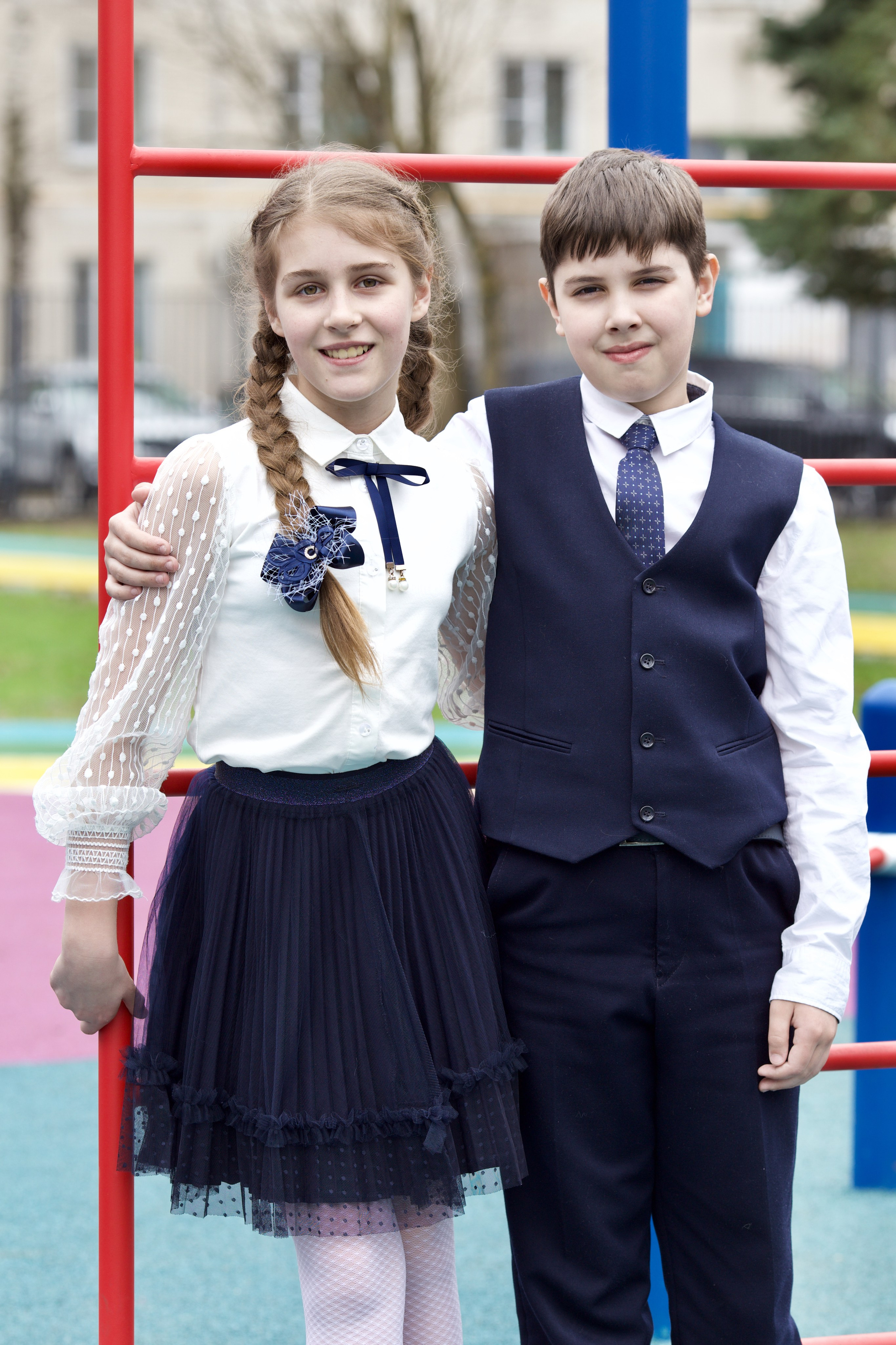 4 класс. Групповые фото. Школьные выпускные альбомы в Москве Марина Николаева