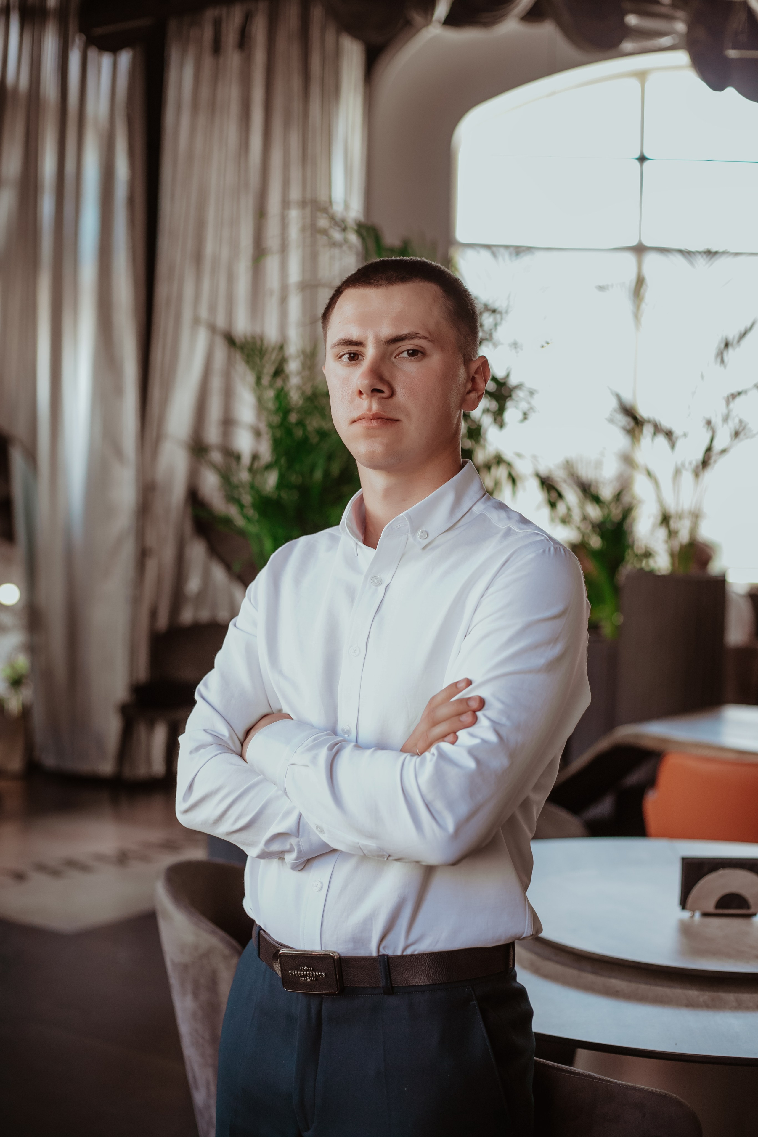 Свадебная фотосессия. Фотограф Кравченко Юлия. Энгельс