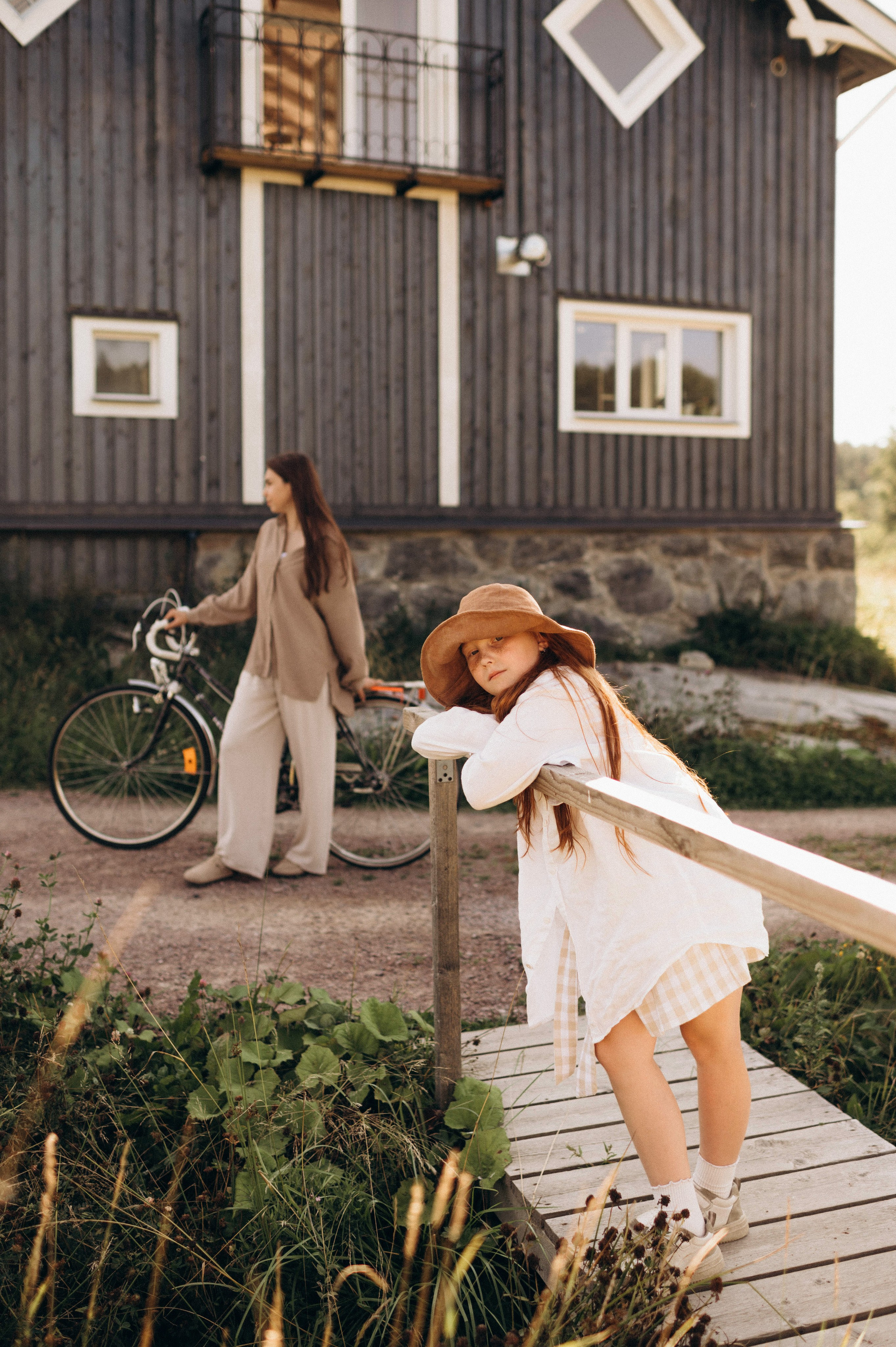 Семейная фотосессия. Фотограф Светлана Скороходова Владимир-Москва