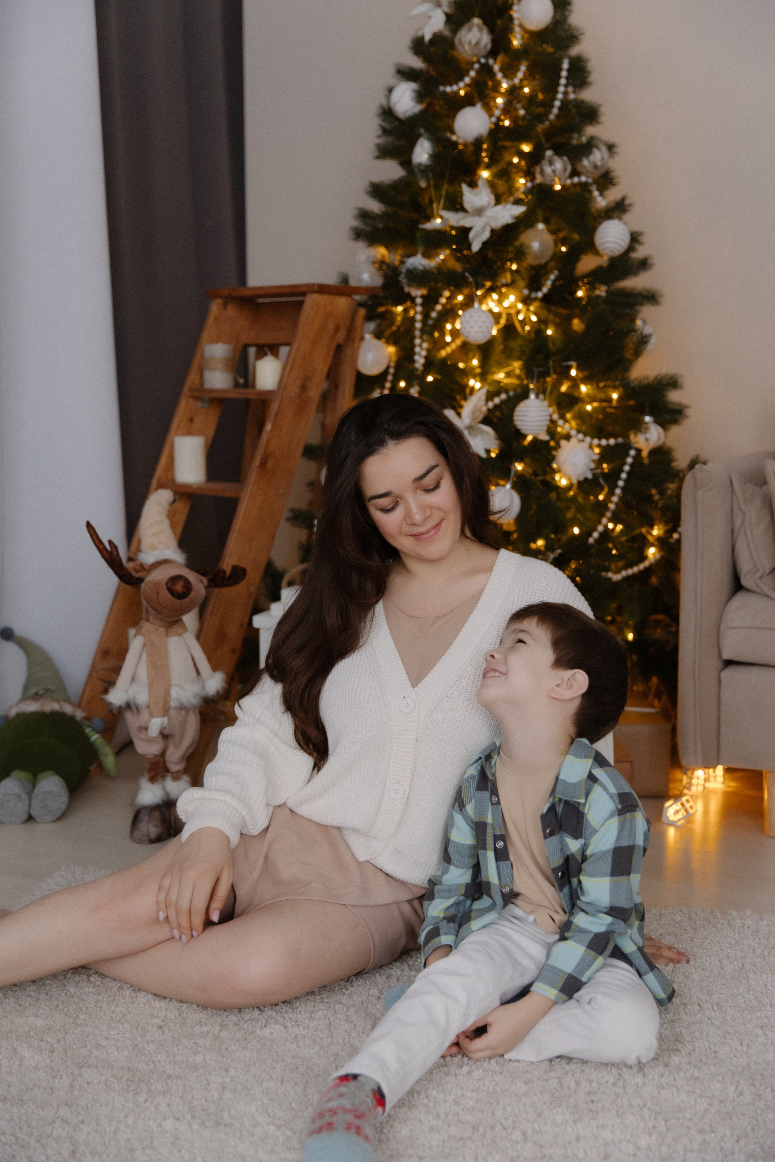 Маша и Кирилл. Семейный и свадебный фотограф в Москве и Зеленограде Пилипенко Юлия