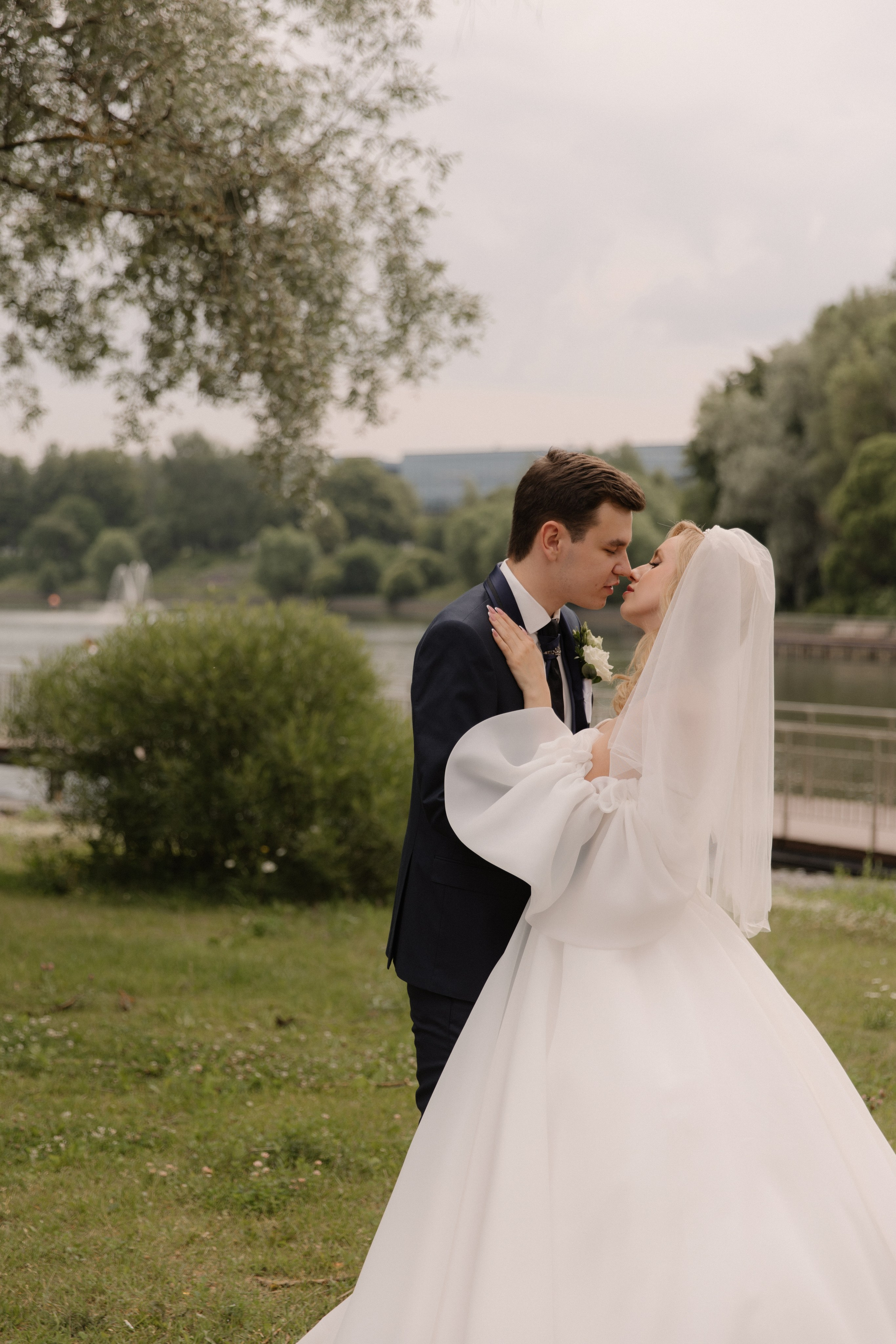Семен и Софья. Семейный и свадебный фотограф в Москве и Зеленограде Пилипенко Юлия