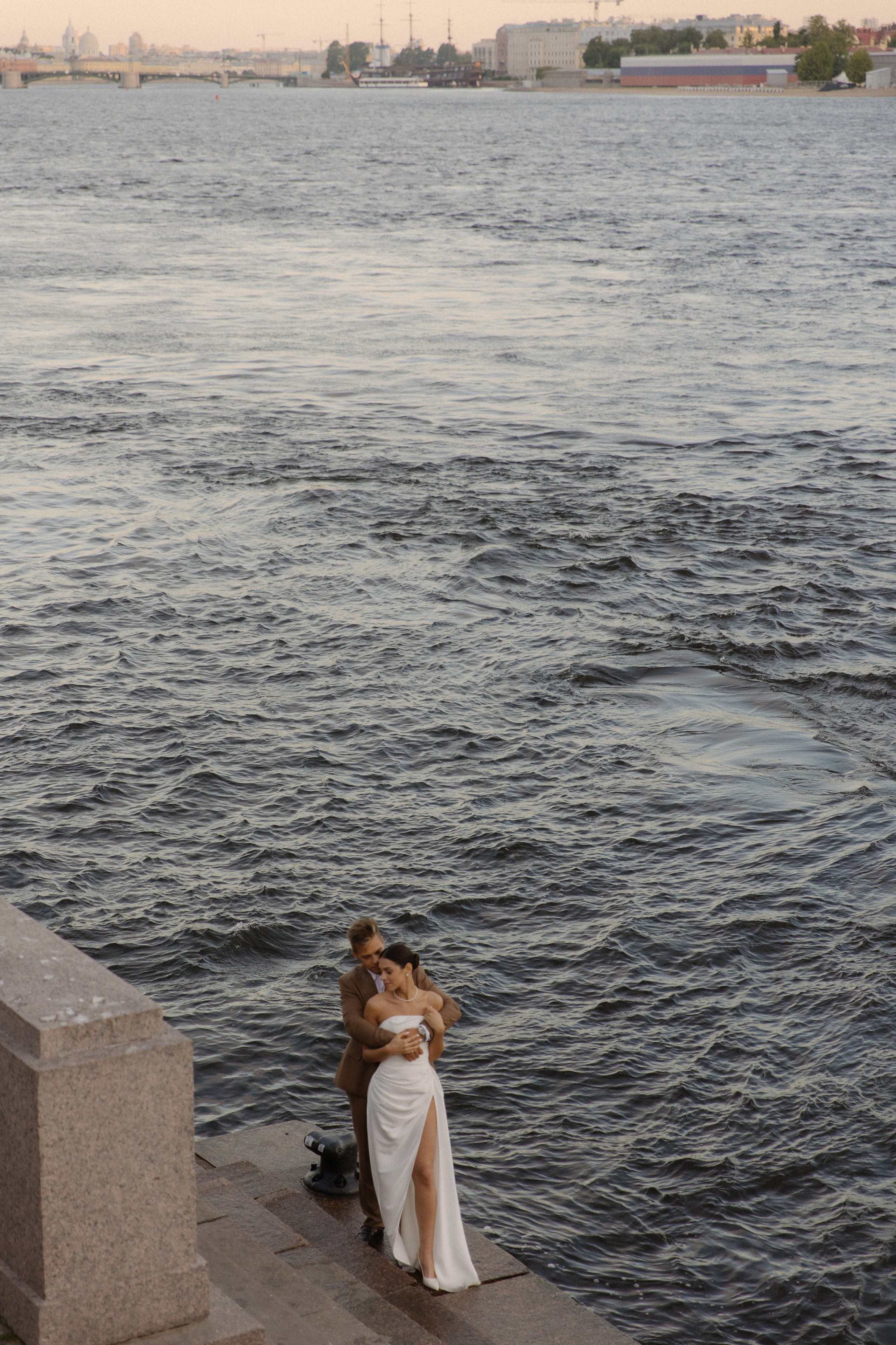Игорь и Арина. Семейный и свадебный фотограф в Москве и Зеленограде Пилипенко Юлия