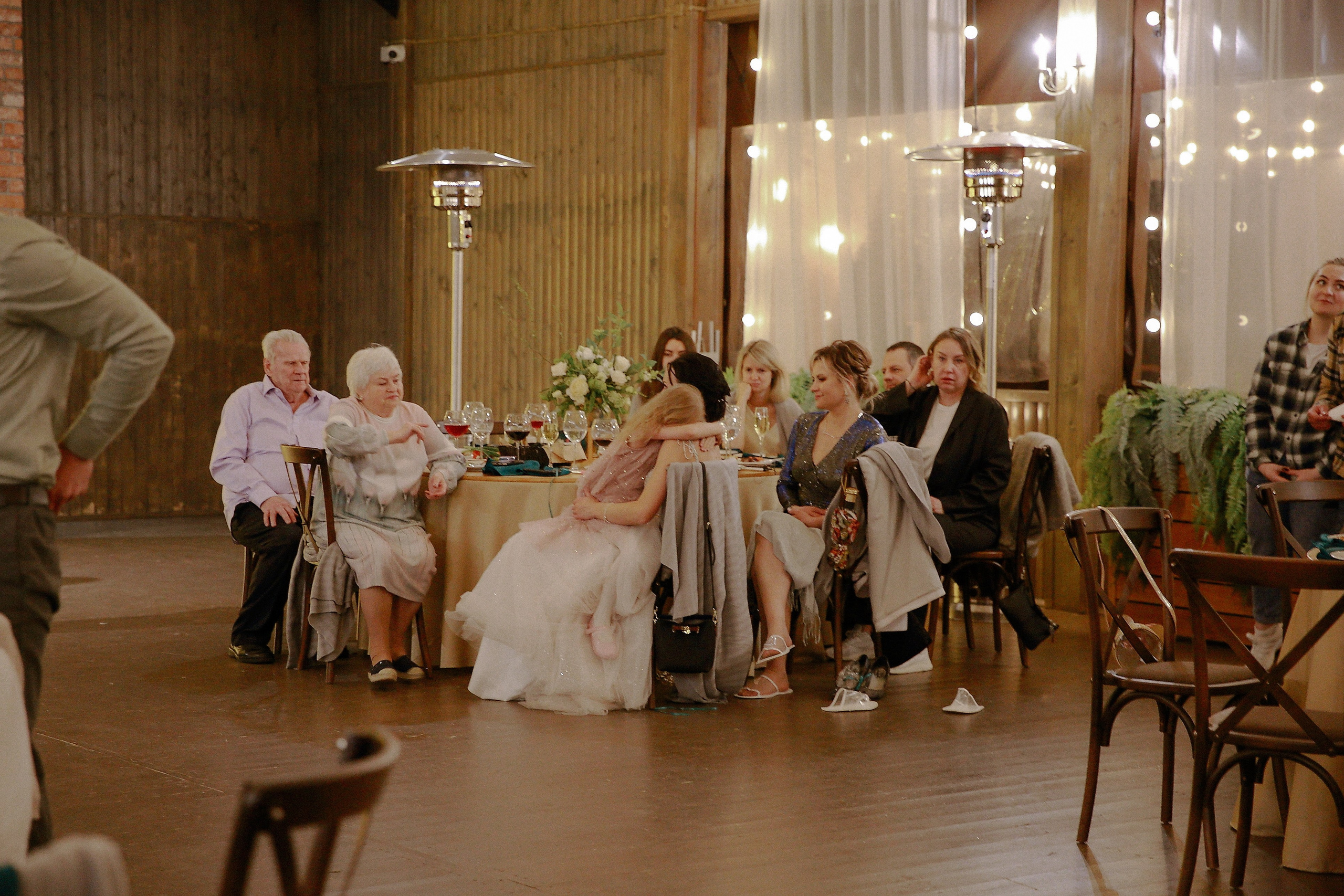 Саша и Ксюша. Семейный и свадебный фотограф в Москве и Зеленограде Пилипенко Юлия