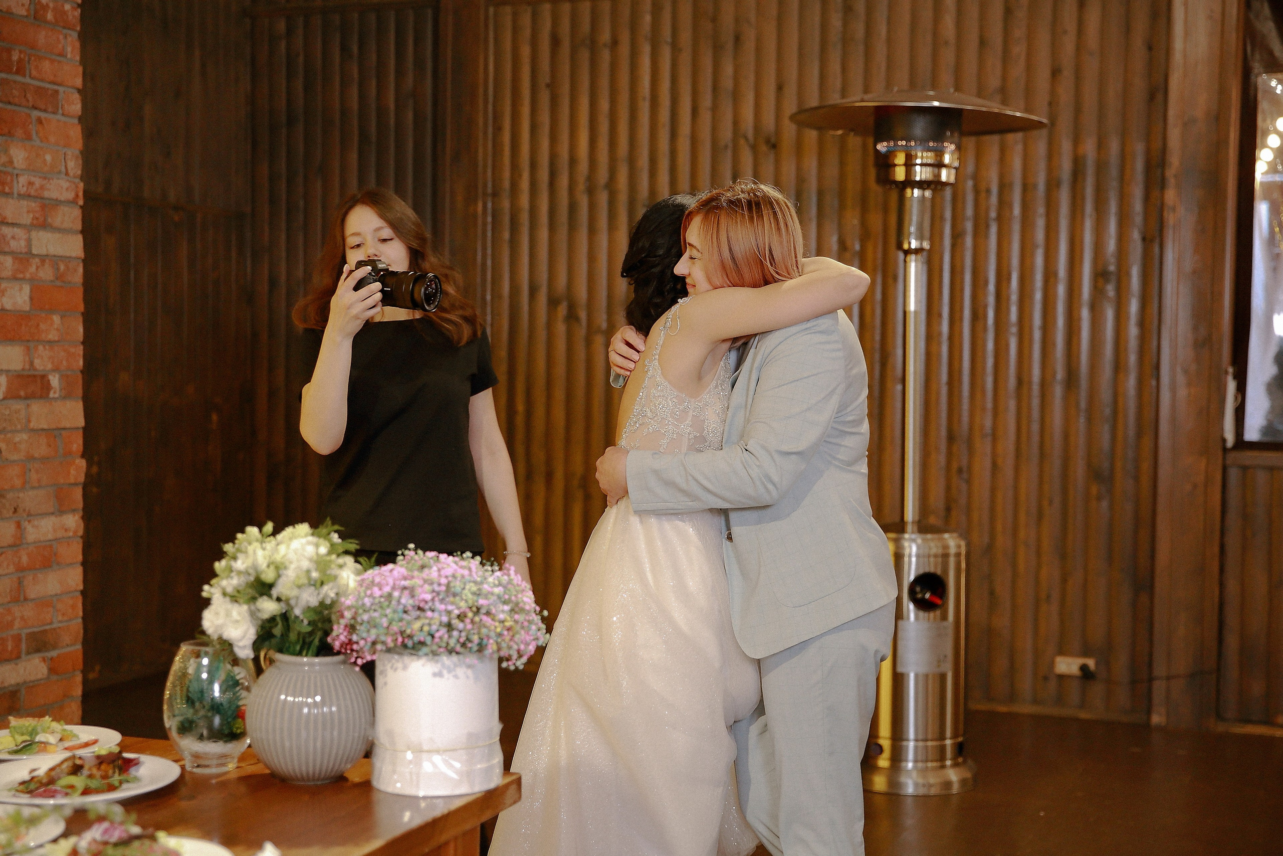 Саша и Ксюша. Семейный и свадебный фотограф в Москве и Зеленограде Пилипенко Юлия