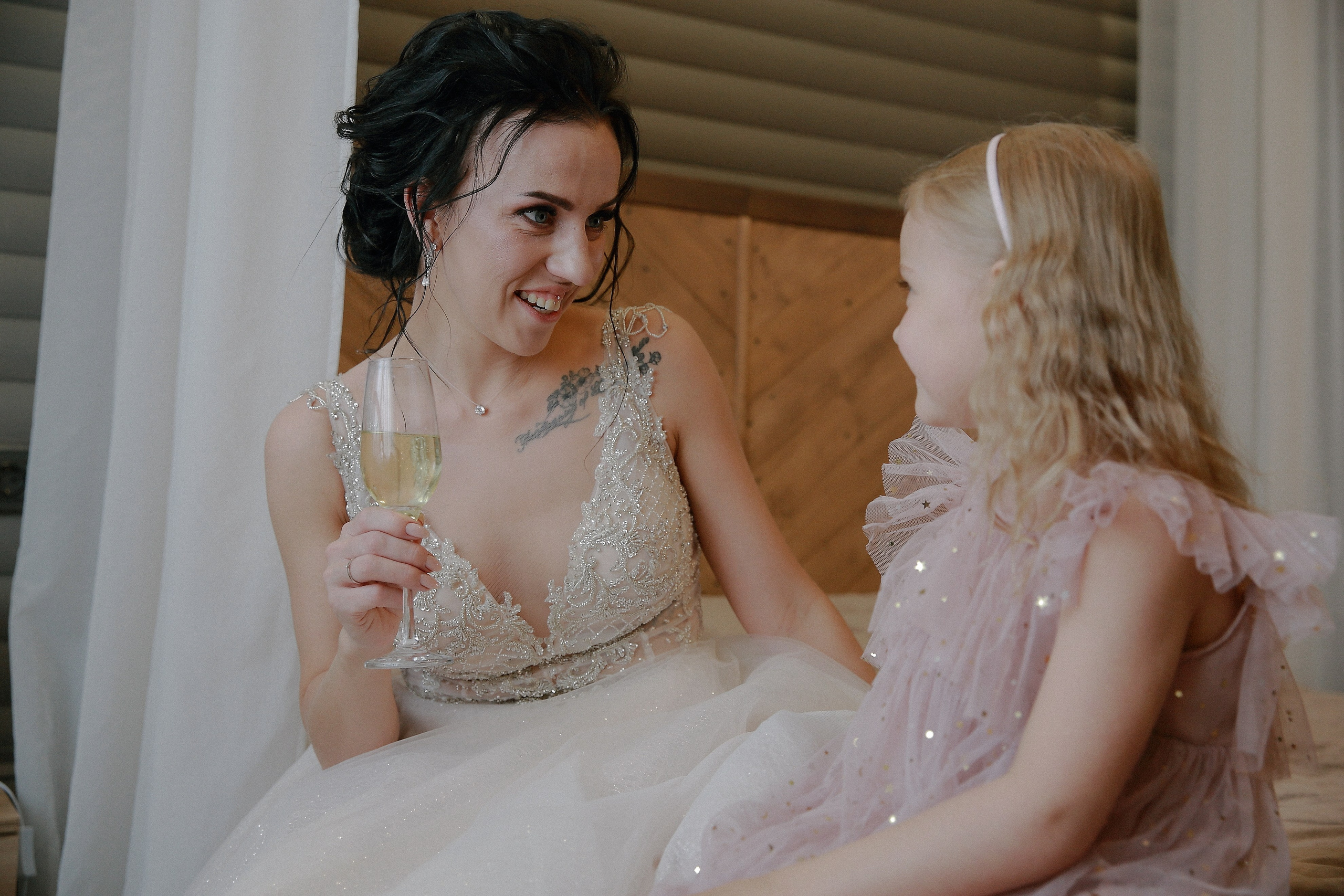 Саша и Ксюша. Семейный и свадебный фотограф в Москве и Зеленограде Пилипенко Юлия