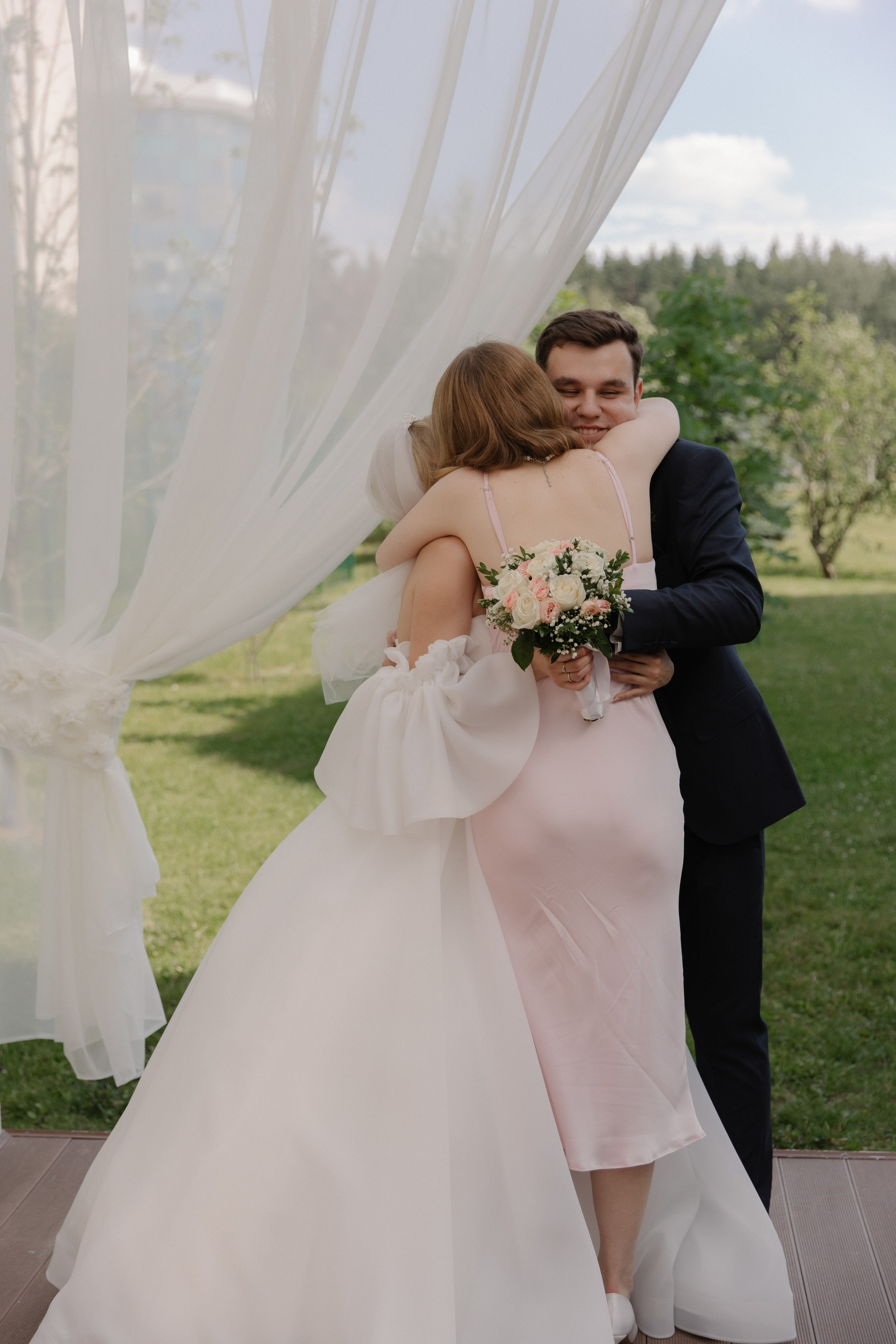 Семен и Софья. Семейный и свадебный фотограф в Москве и Зеленограде Пилипенко Юлия