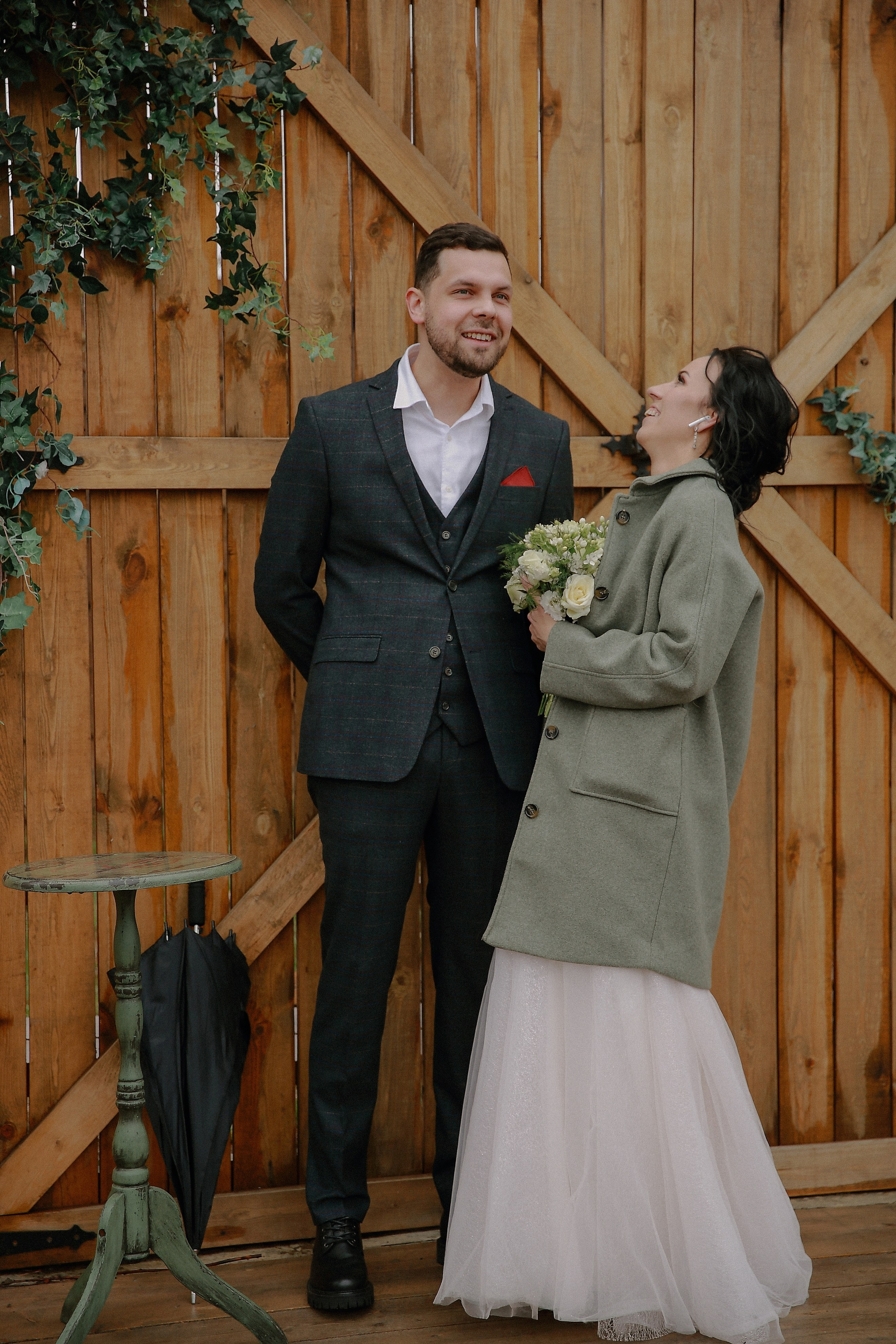 Саша и Ксюша. Семейный и свадебный фотограф в Москве и Зеленограде Пилипенко Юлия