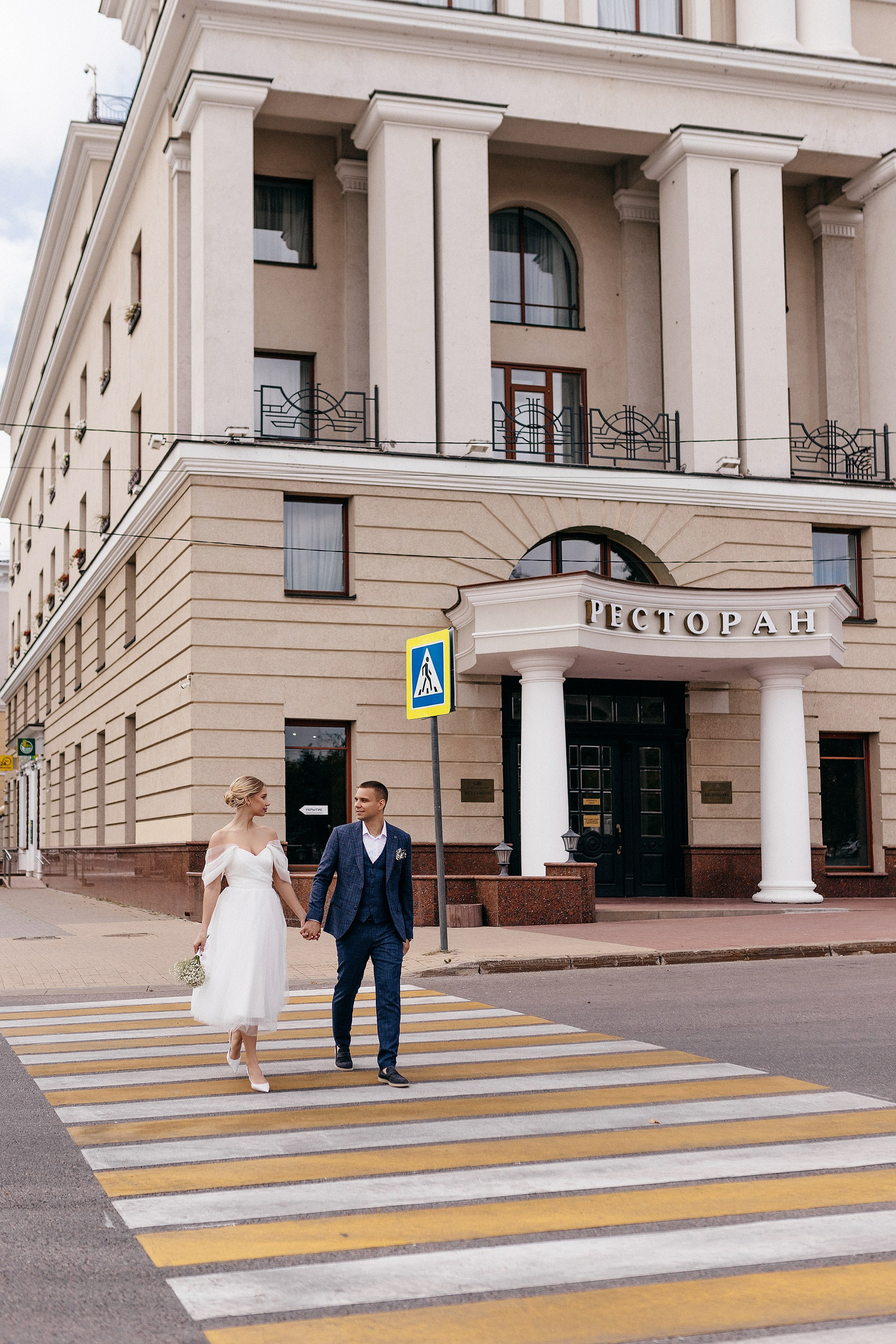 Wedding Day Игорь + Лилия. Свадебный и портретный фотограф в Белгороде Гаркавцева Полина