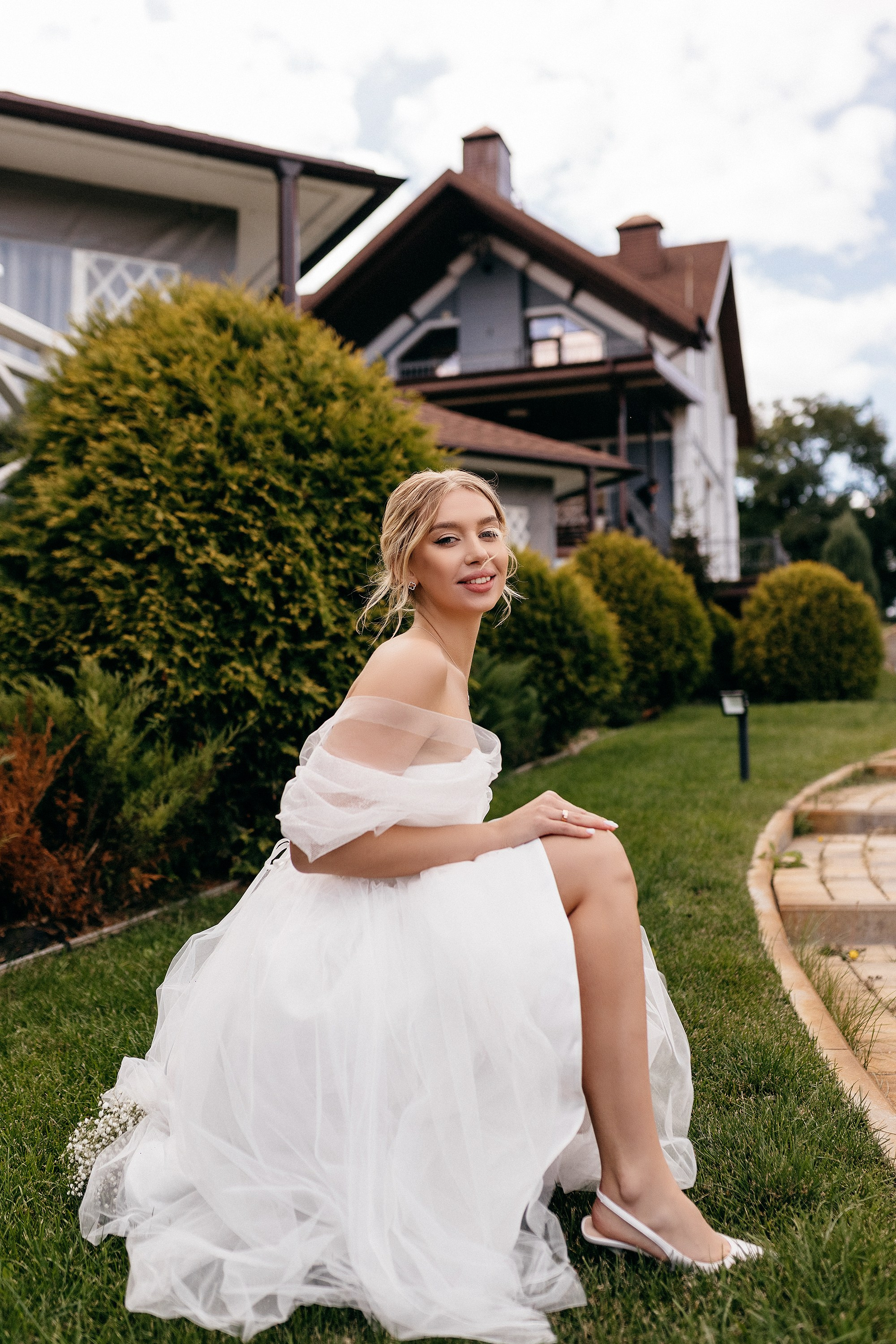 Wedding Day Игорь + Лилия. Свадебный и портретный фотограф в Белгороде Гаркавцева Полина