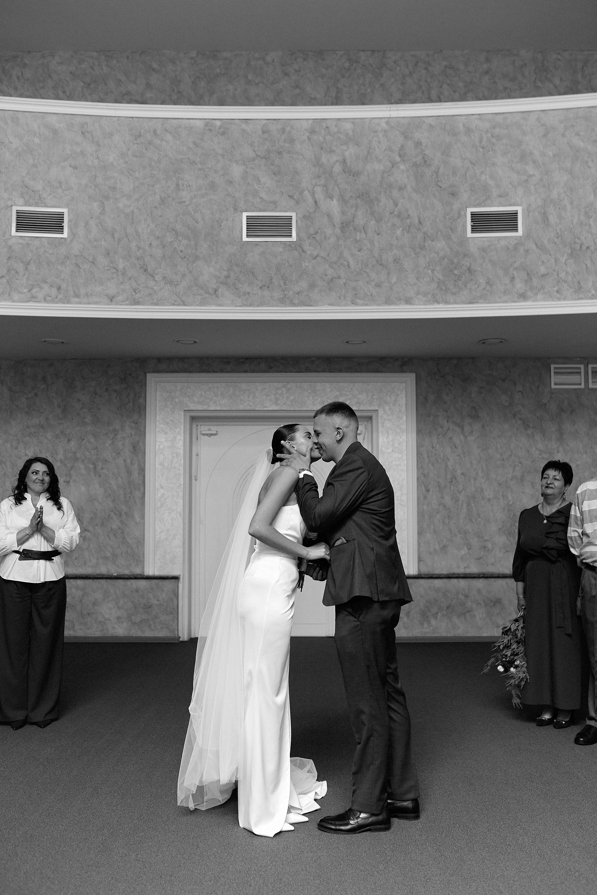 Wedding Day Артём + Елизавета. Свадебный и портретный фотограф в Белгороде Гаркавцева Полина