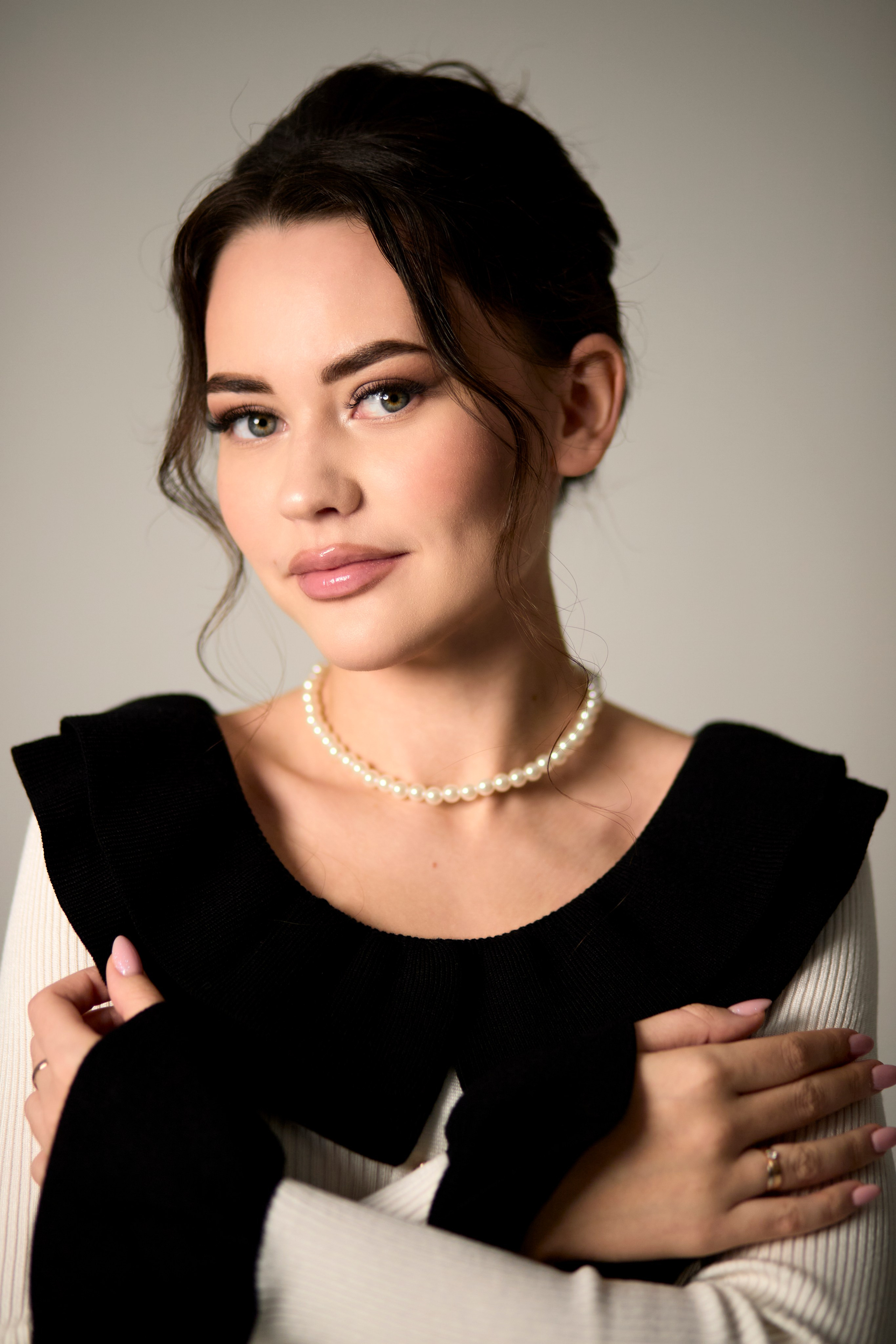 София. Женский фотограф