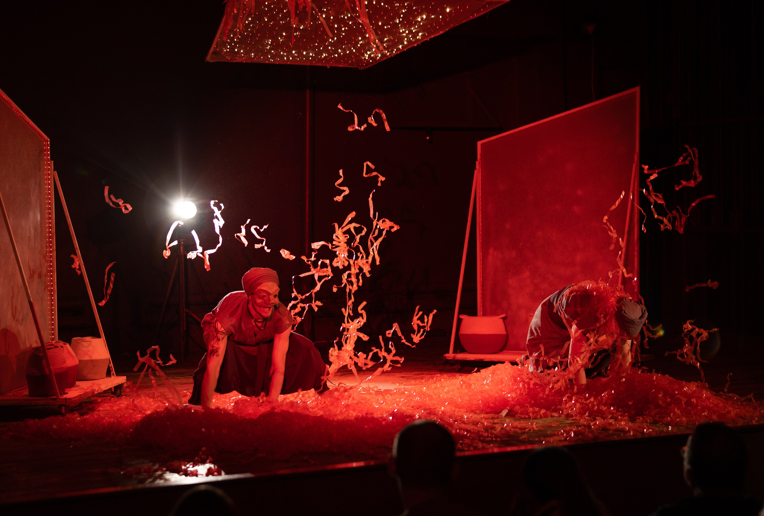 Спектакль Стражи Тадж Махала. Дом Актера. Фотограф в Нижнем Новгороде, Дзержинске Олеся Хозяева