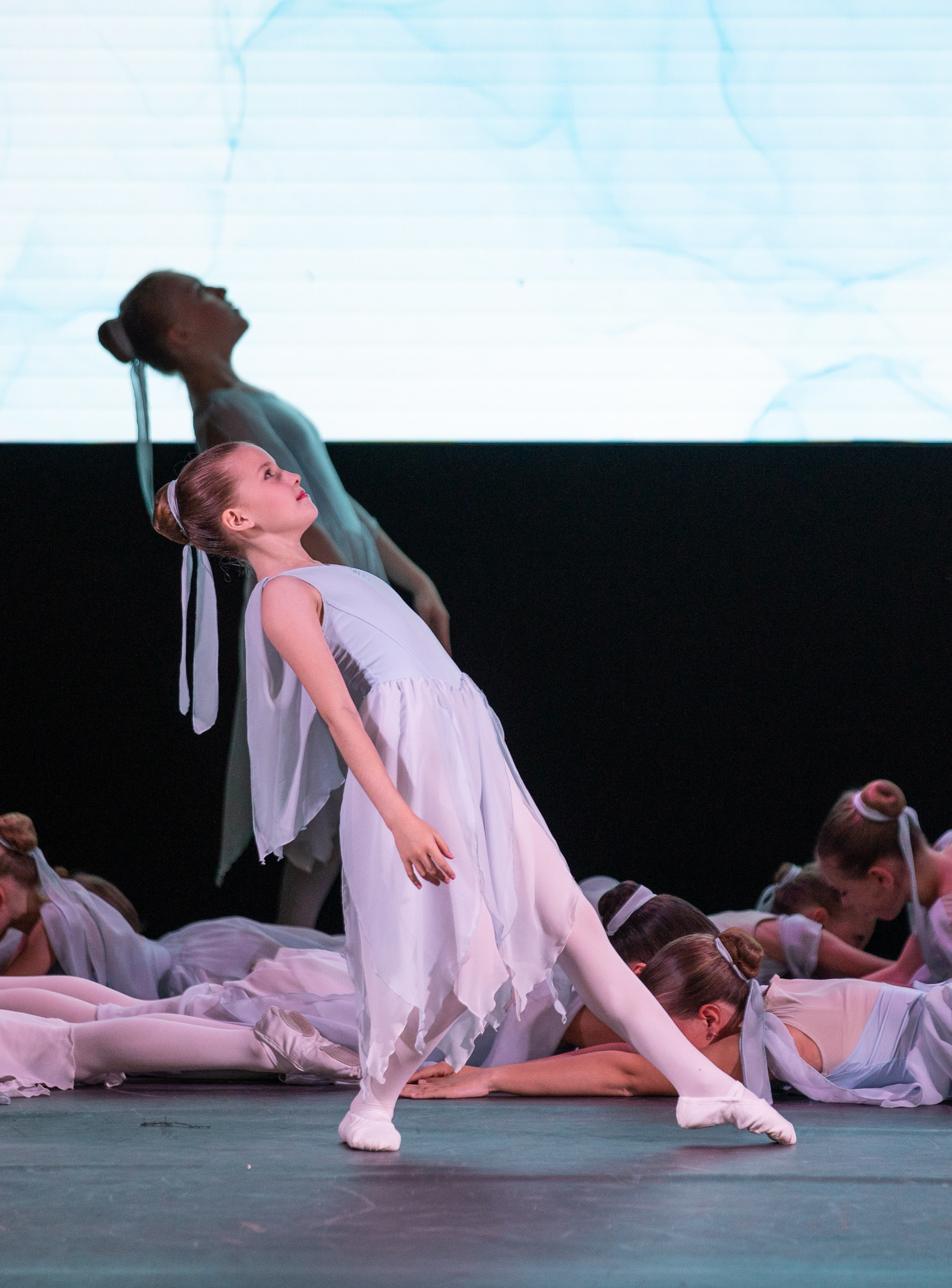 Отчетный концерт Danse Classique. Фотограф в Нижнем Новгороде, Дзержинске Олеся Хозяева