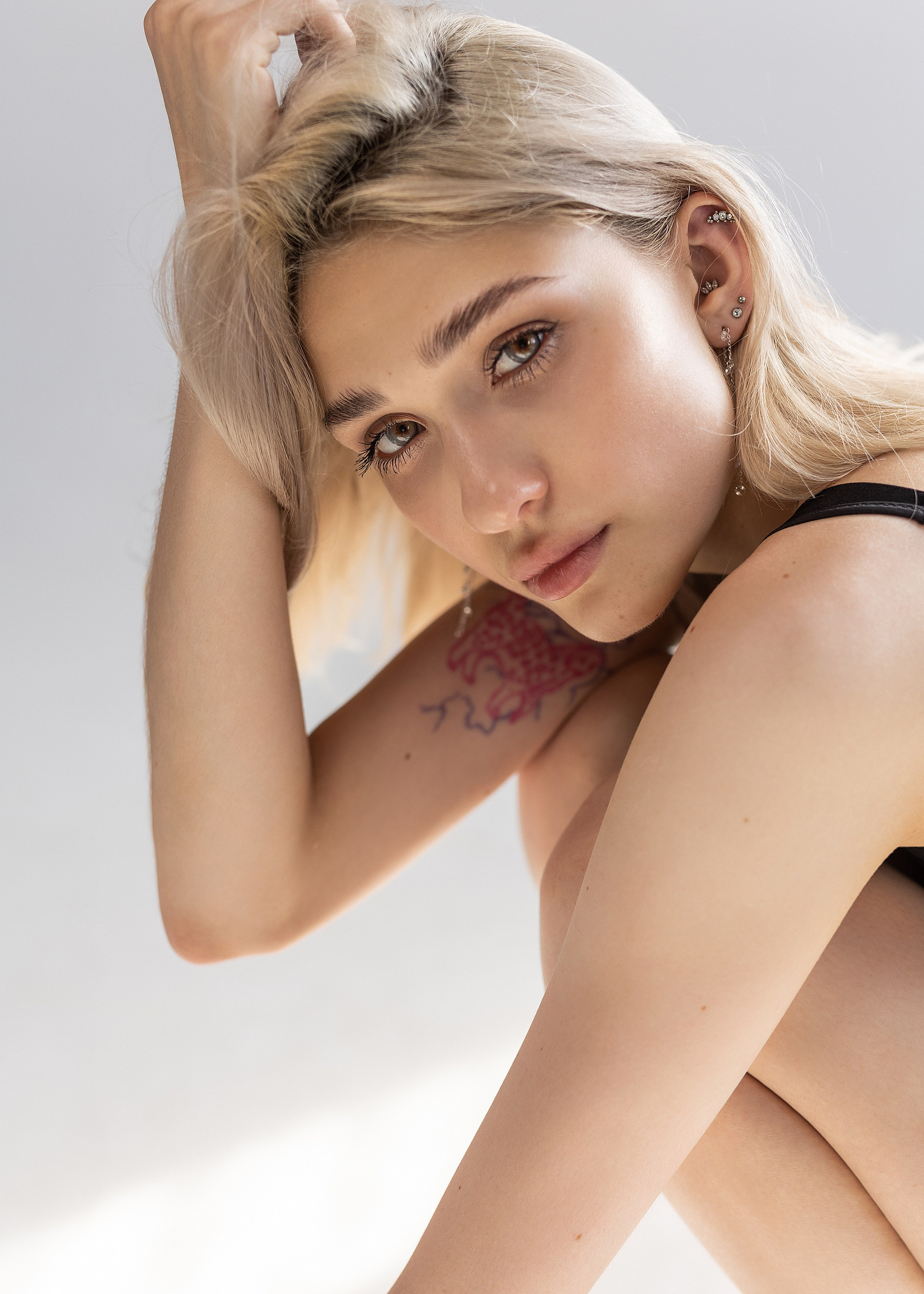 Юлия. Фотограф в Нижнем Новгороде, Дзержинске Олеся Хозяева